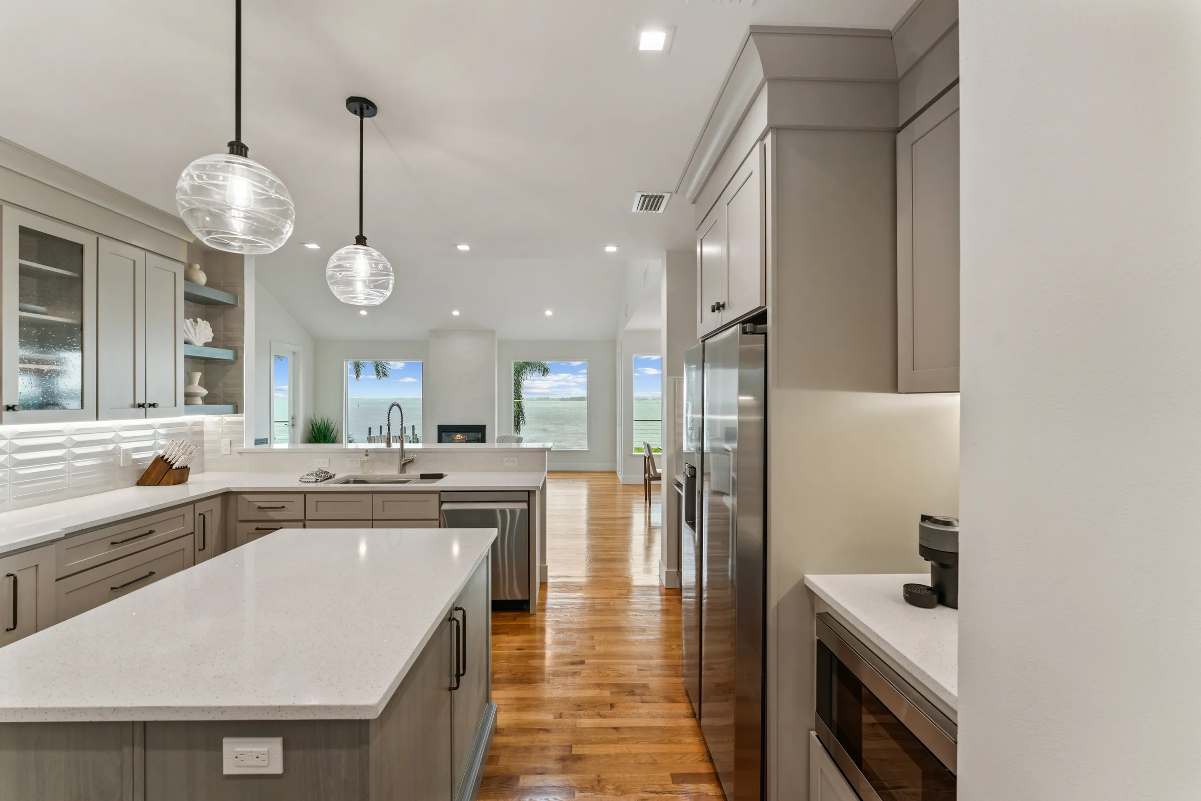 Wander Melbourne Beach #138