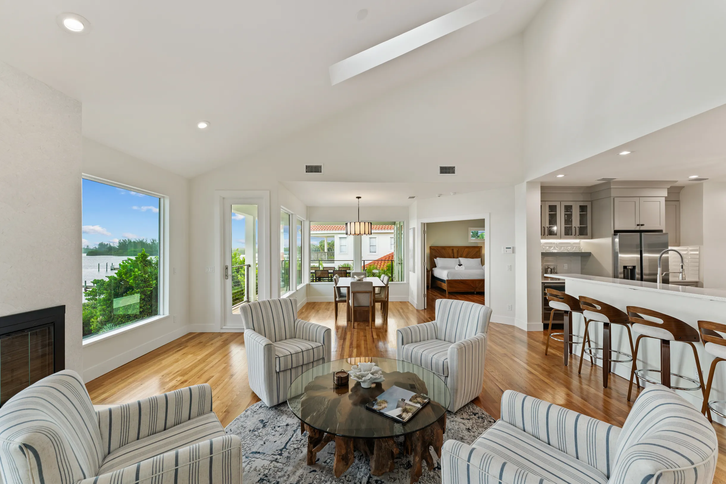 Wander Melbourne Beach #103