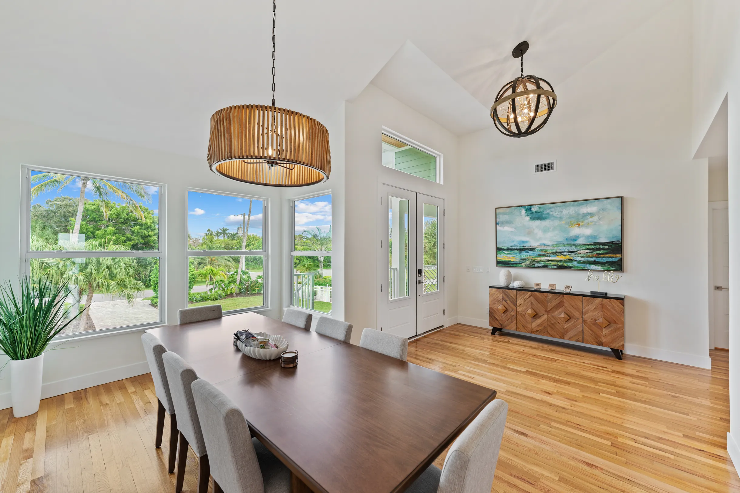 Wander Melbourne Beach #104