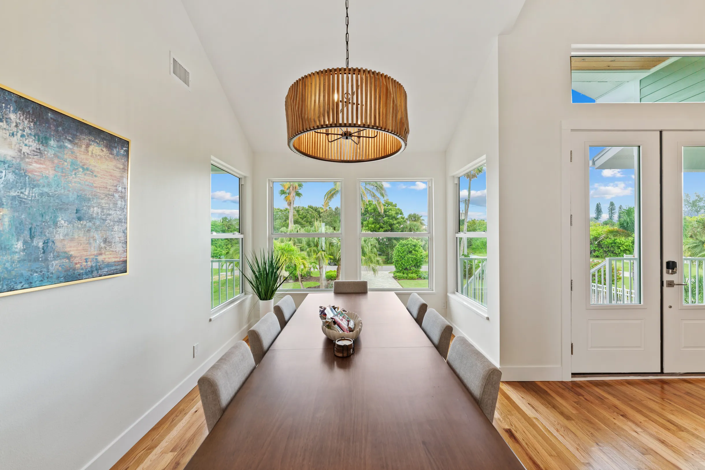 Wander Melbourne Beach #120