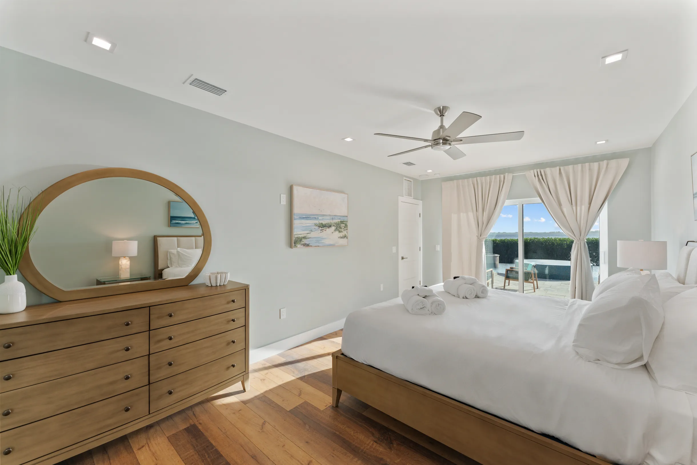 Wander Melbourne Beach #106