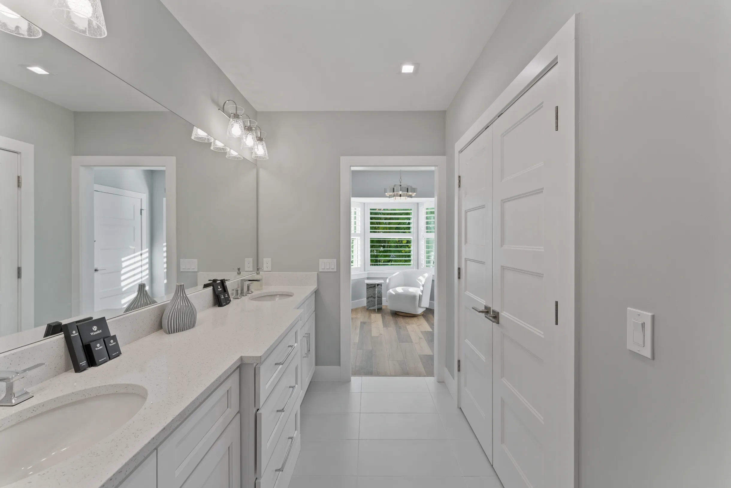 Wander Melbourne Beach #107