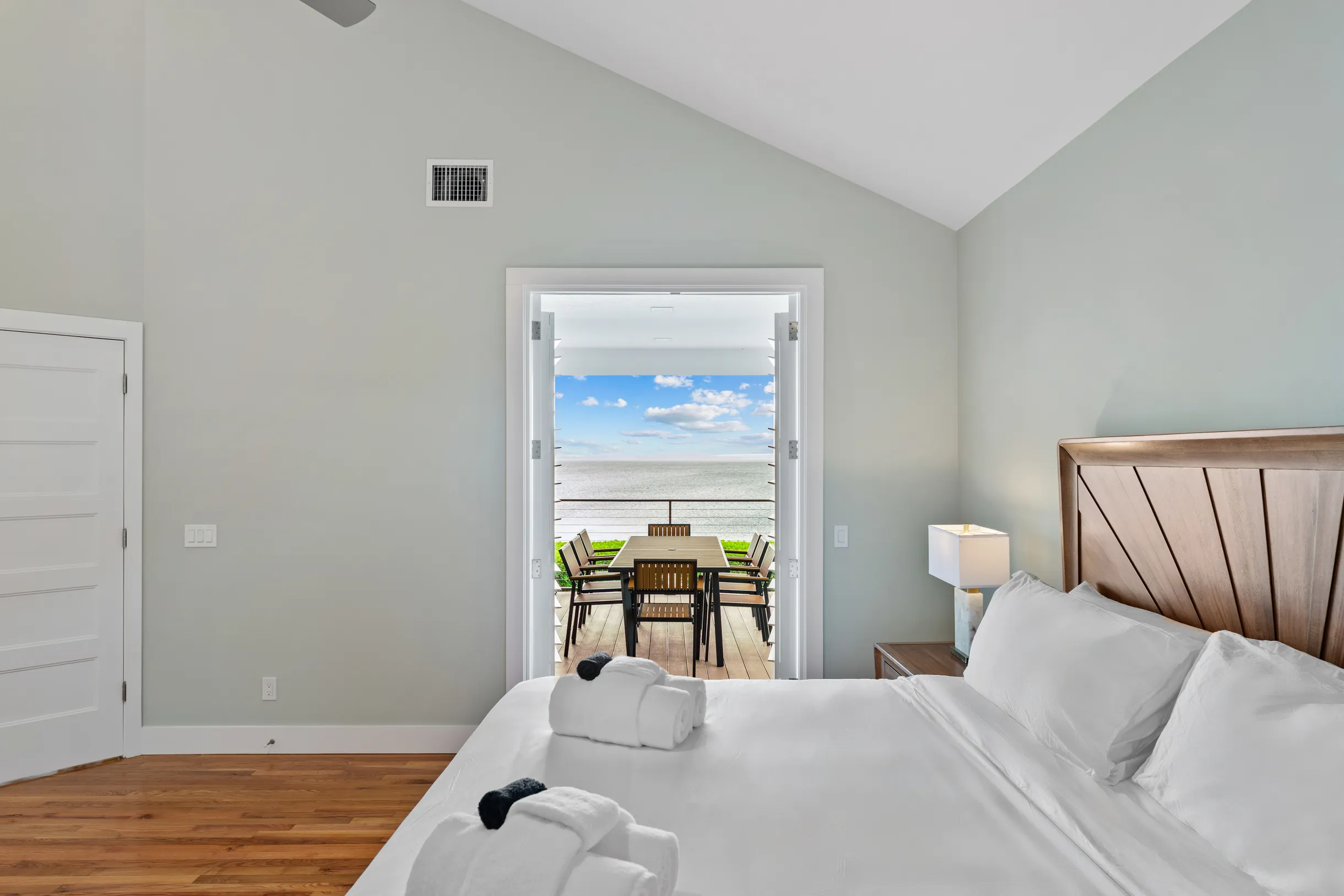 Wander Melbourne Beach #124