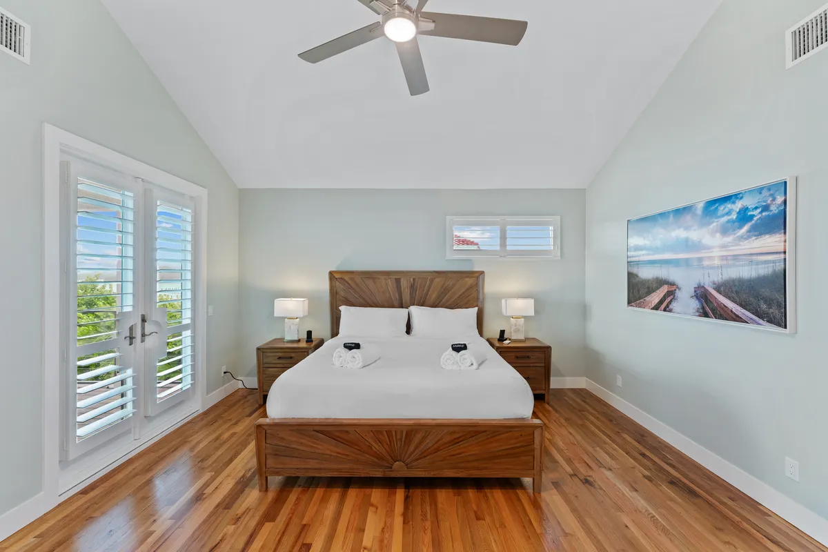 Bedroom 1 image