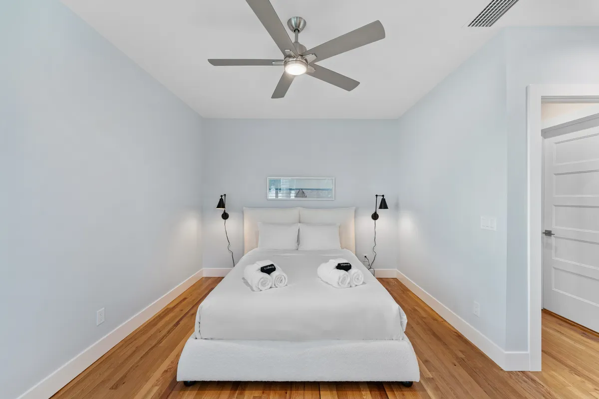 Bedroom 4 image