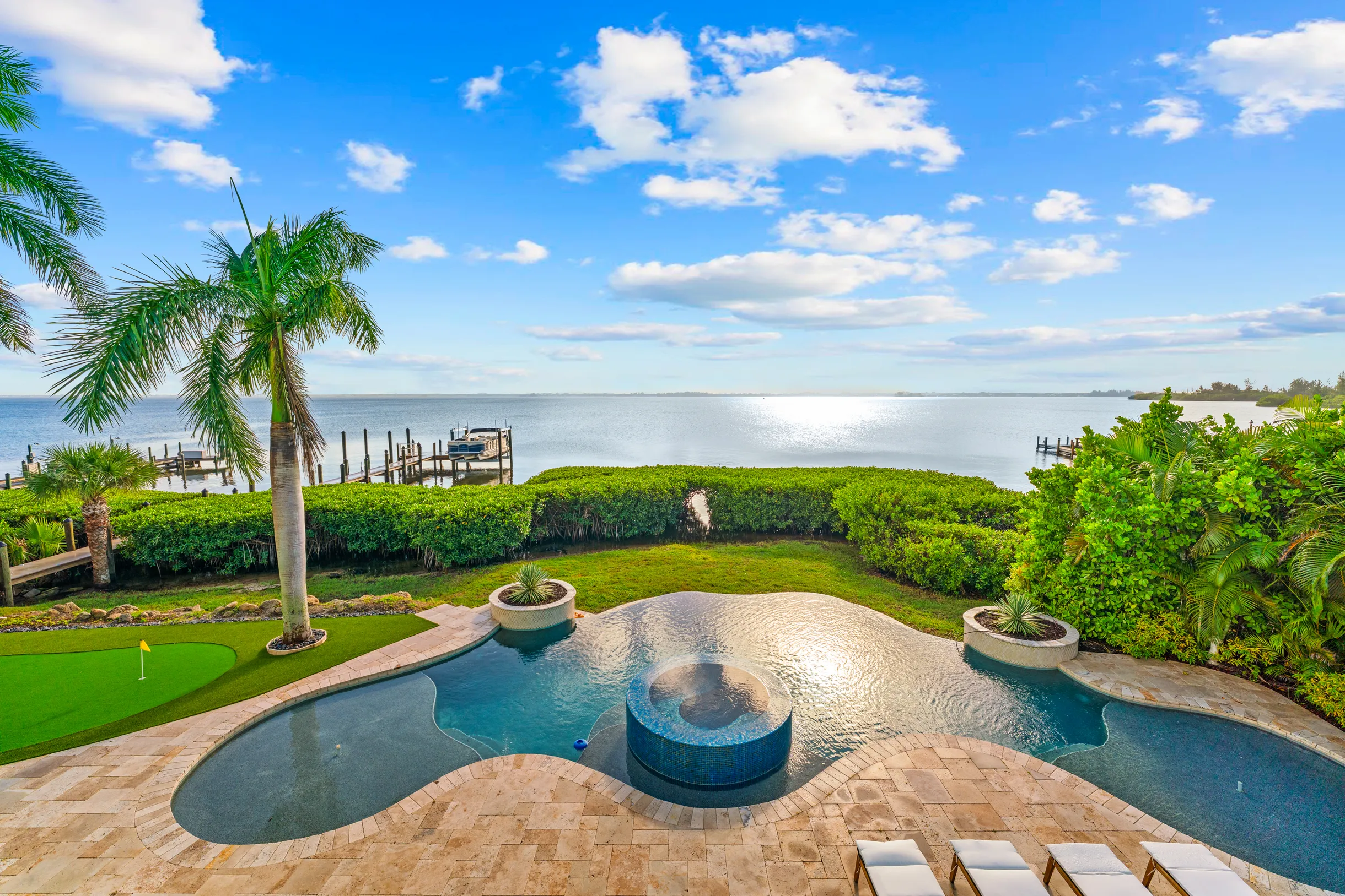 Wander Melbourne Beach #136