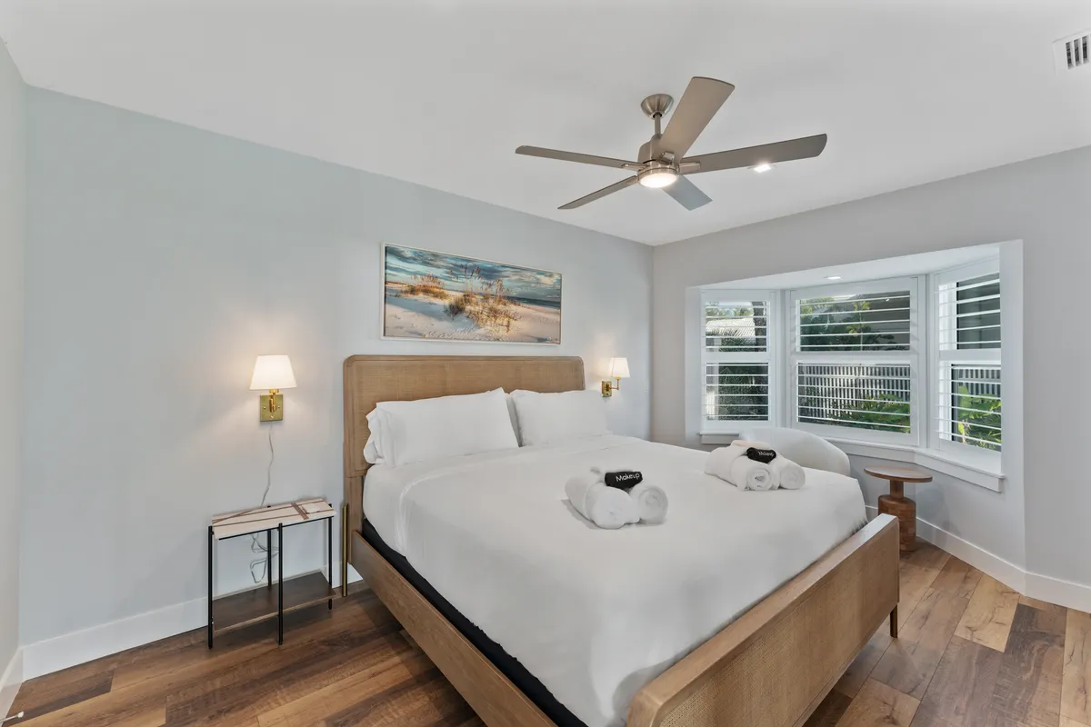 Bedroom 2 image