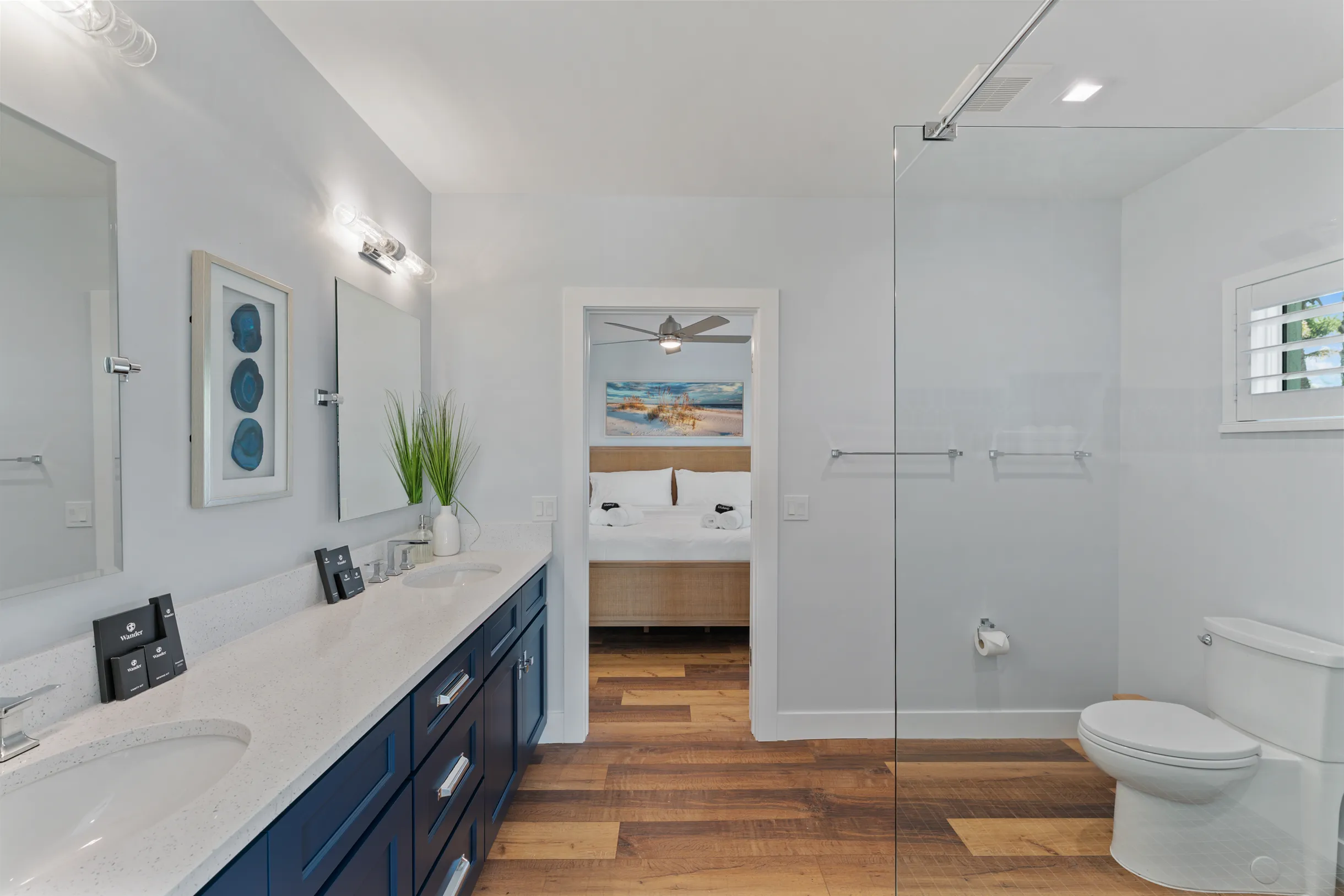 Wander Melbourne Beach #99