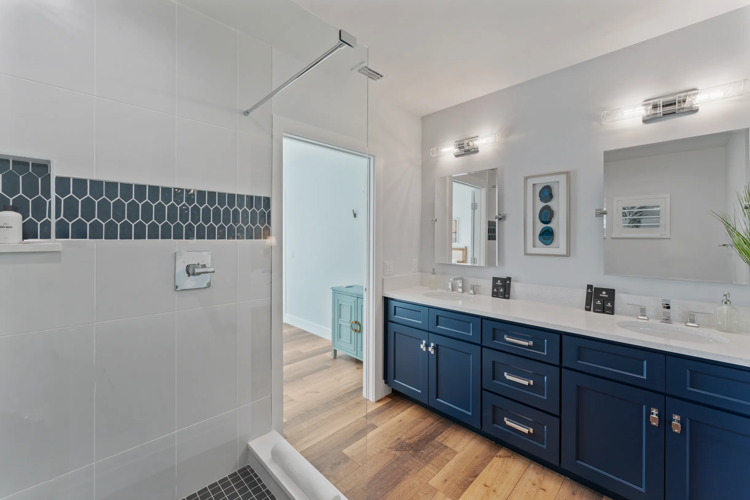 Wander Melbourne Beach #54