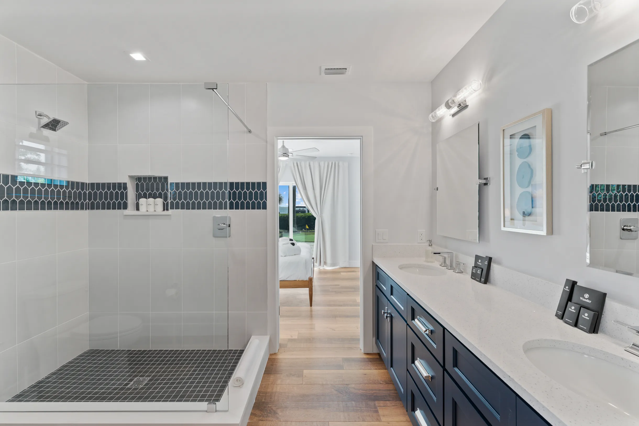 Wander Melbourne Beach #128