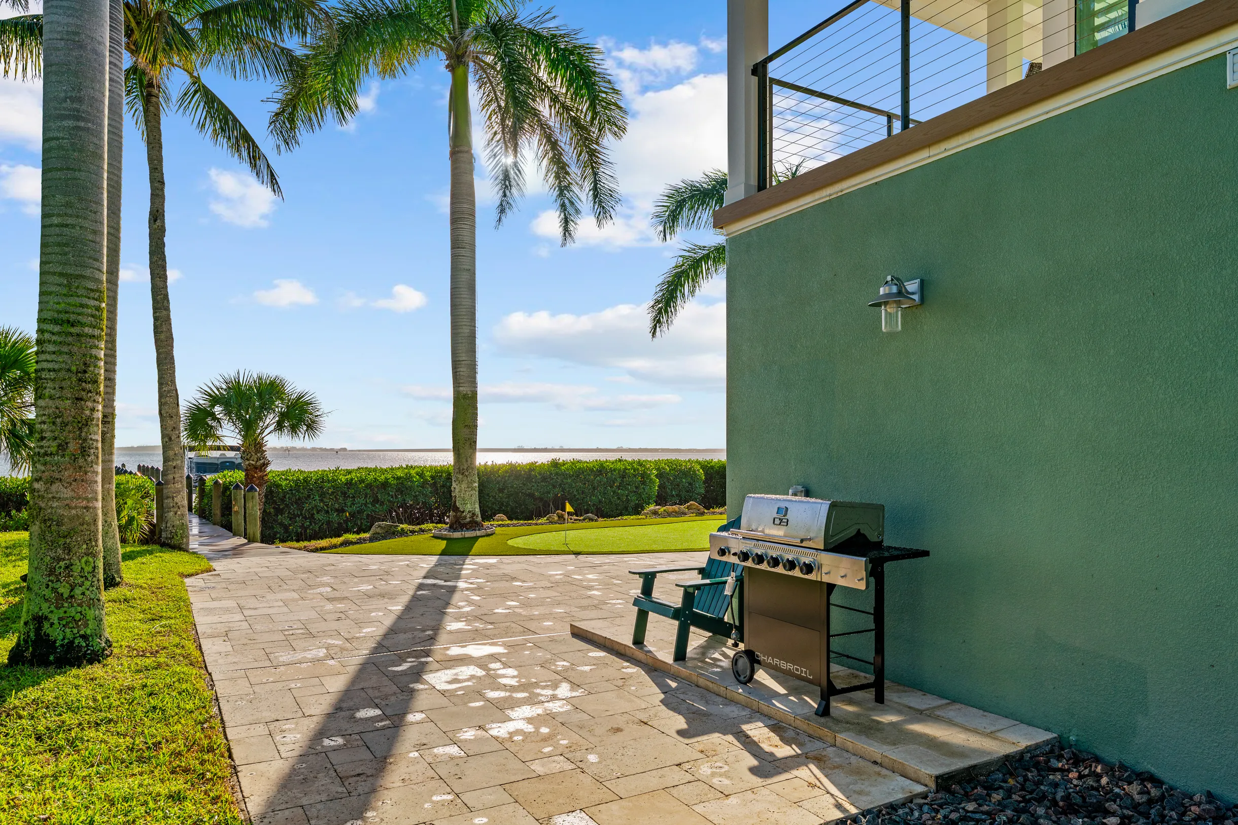 Wander Melbourne Beach #129