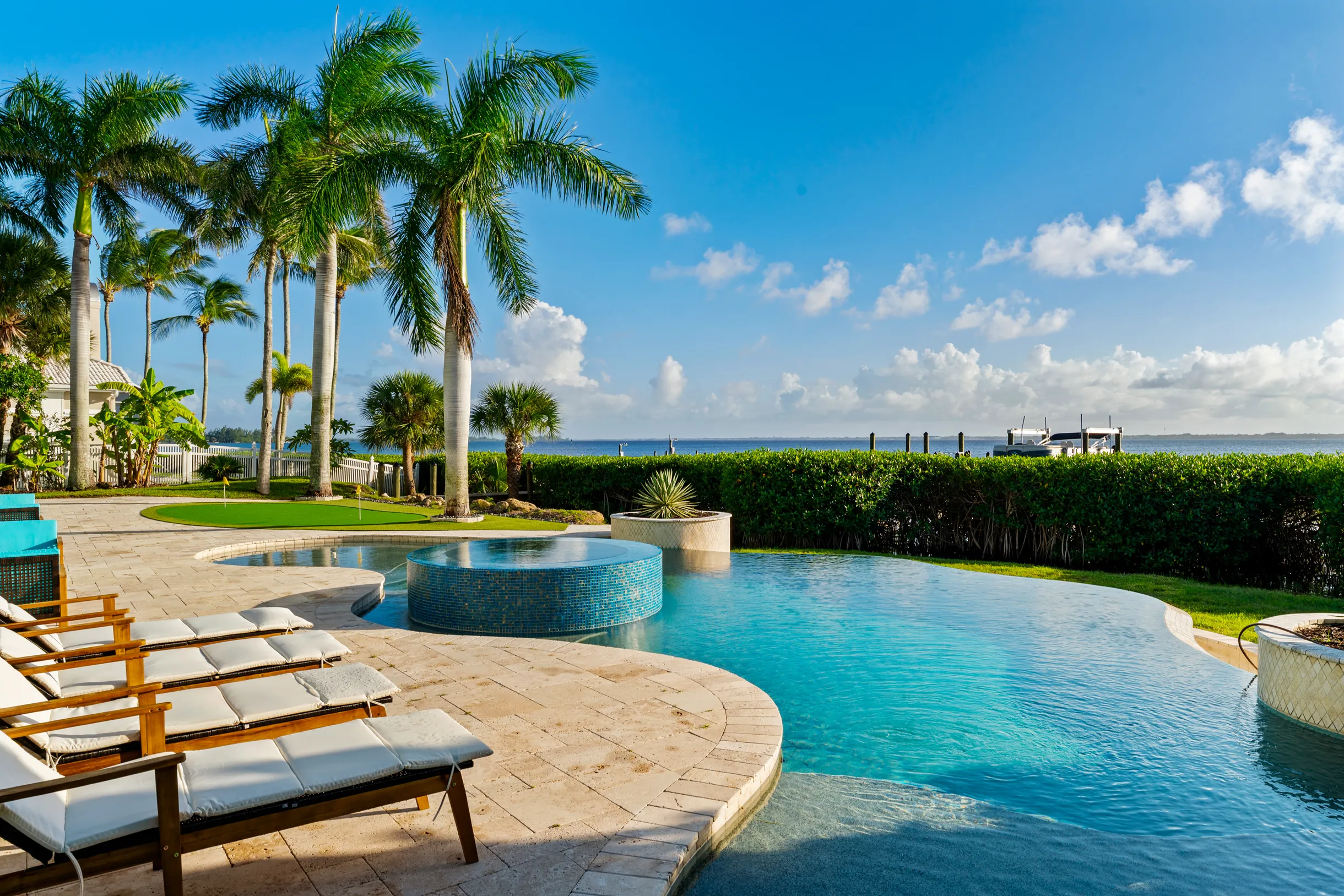 Wander Melbourne Beach #140