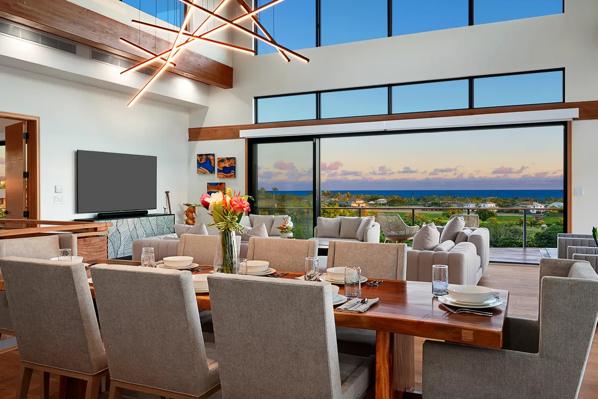 Dining Room image