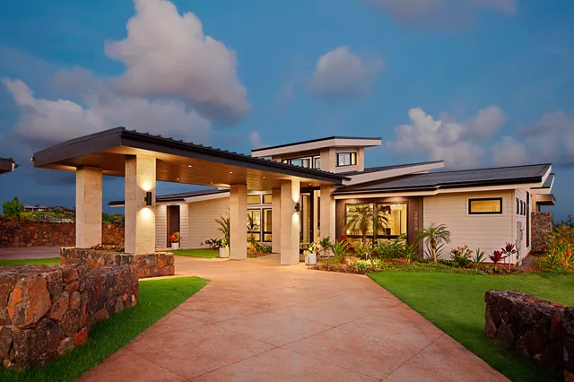 Wander Kauai Tropic #4