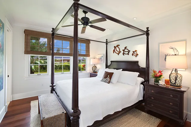 Bedroom 1 image 1