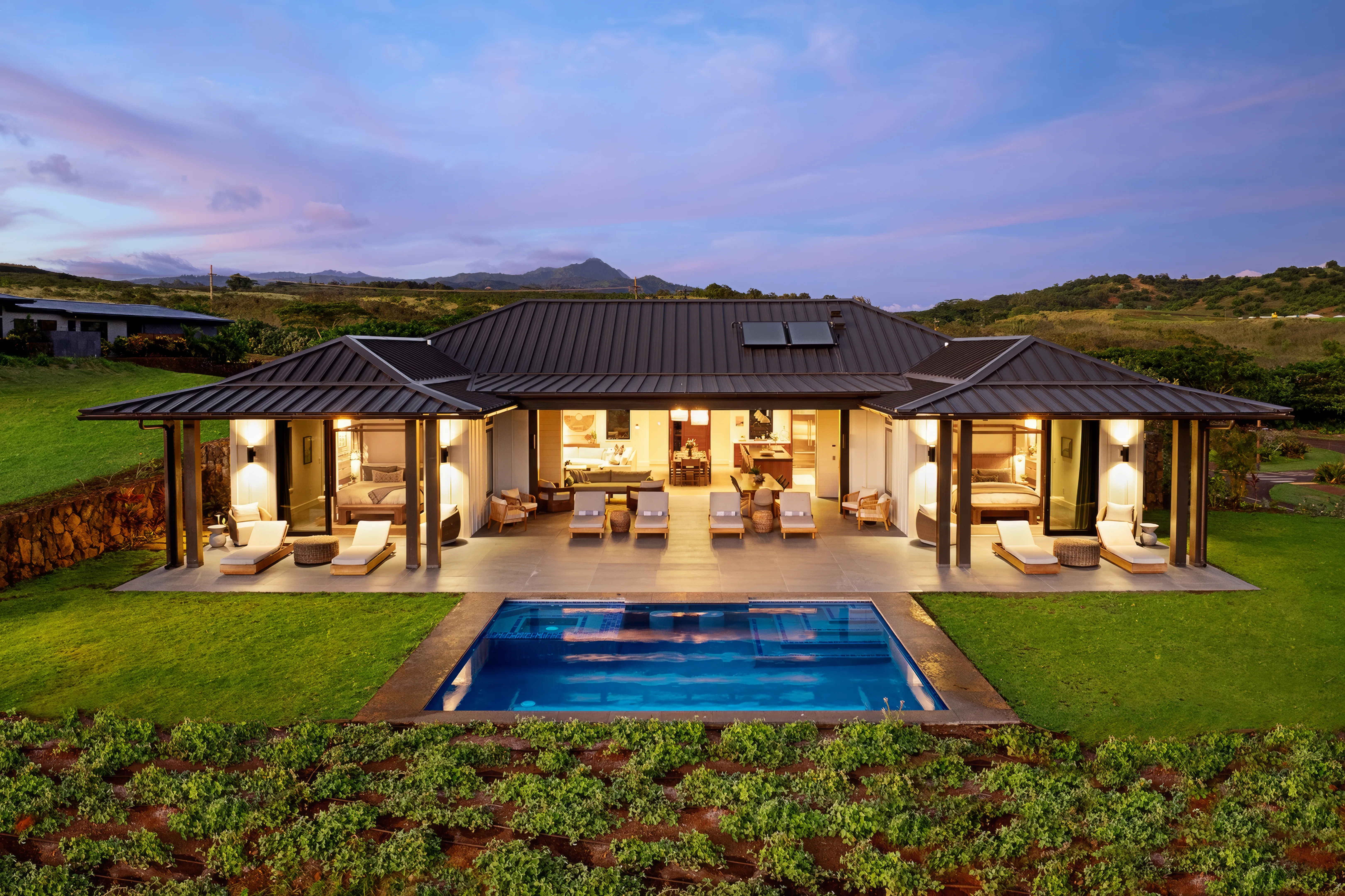 Home at The Club at Kukui'ula