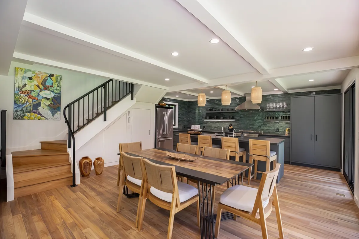 Wander Kamuela Beachfront