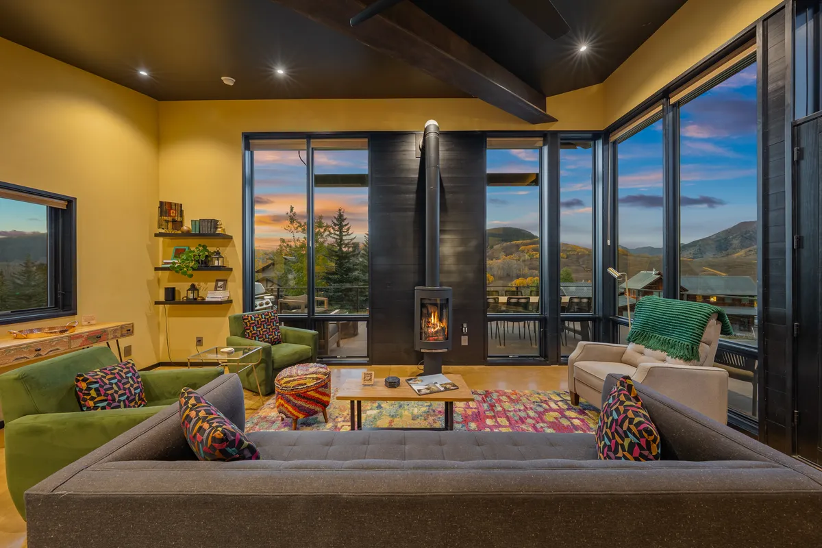 Wander Crested Butte Mountain