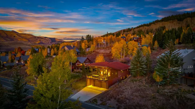 Wander Crested Butte Mountain #5