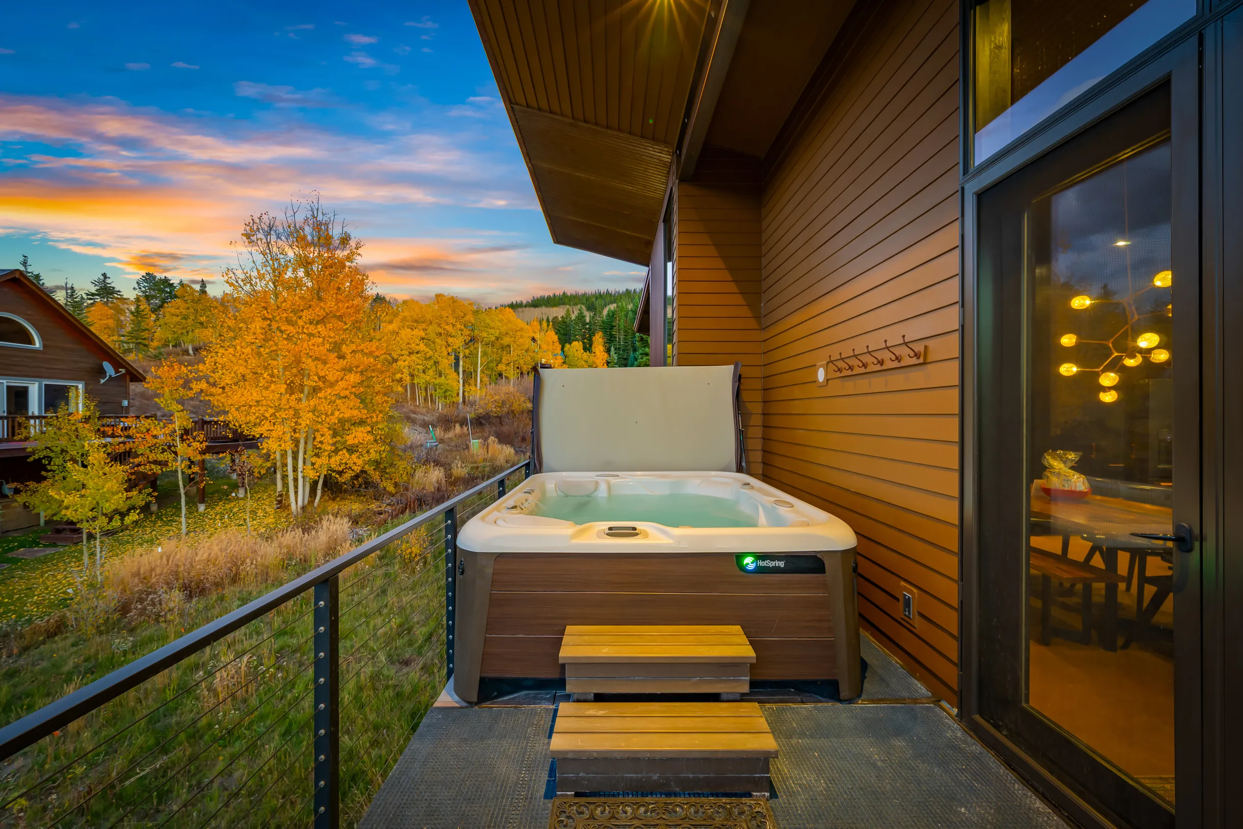 Wander Crested Butte Mountain #5