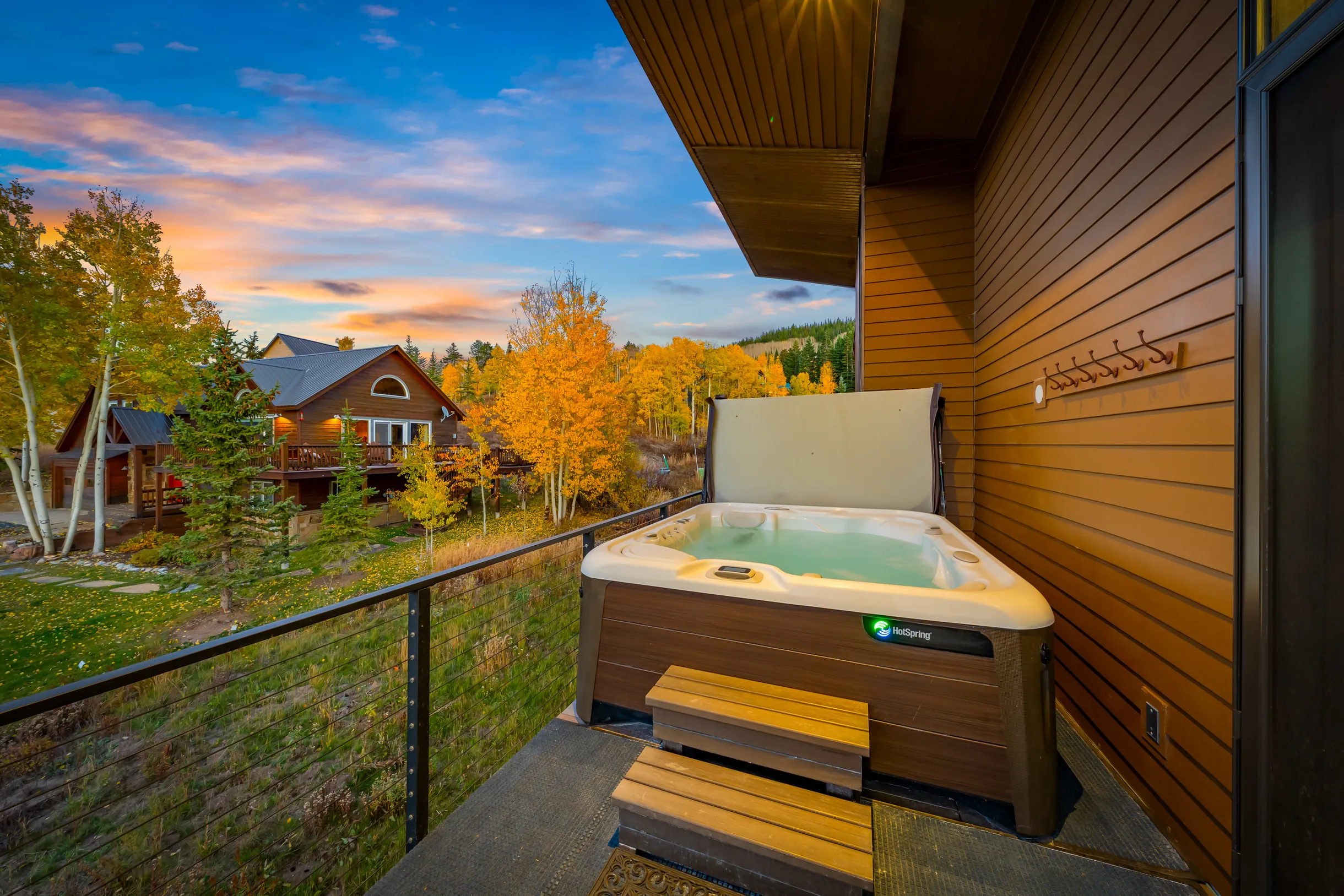 Wander Crested Butte Mountain #21