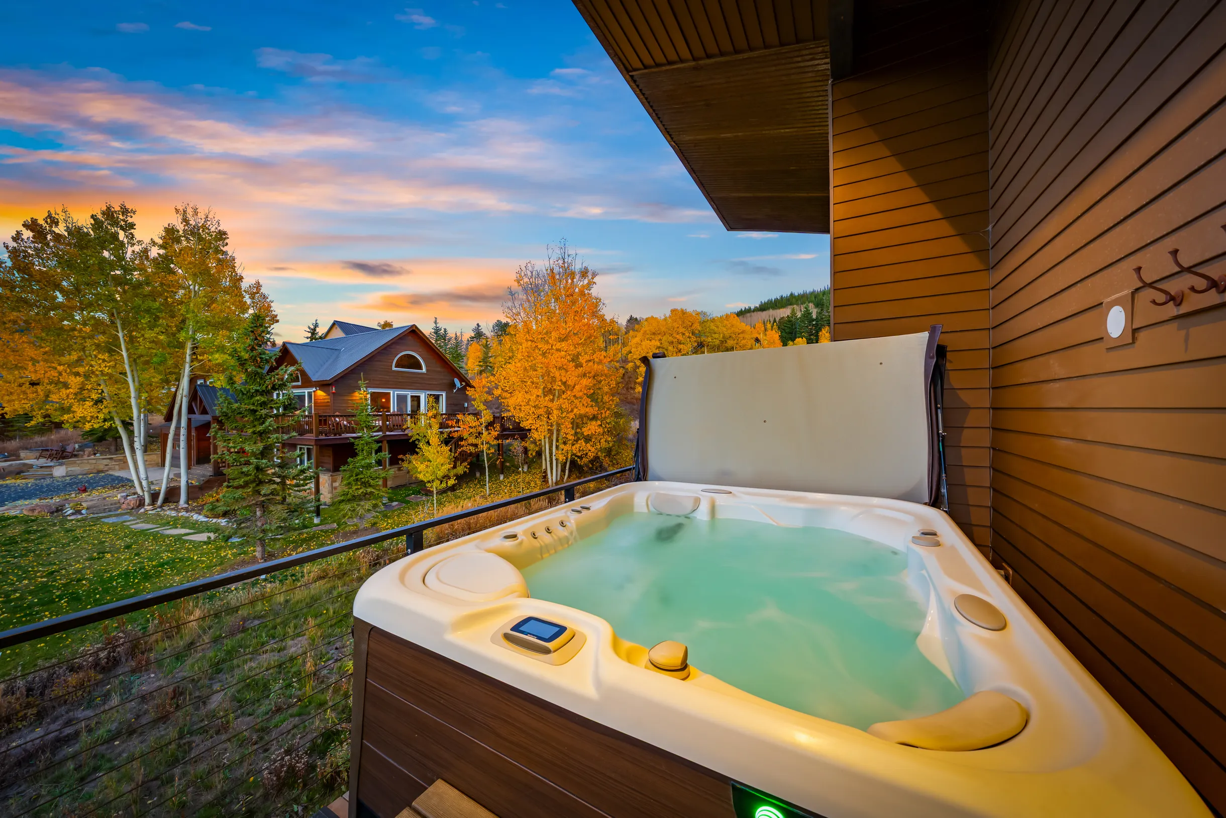 Wander Crested Butte Mountain #37