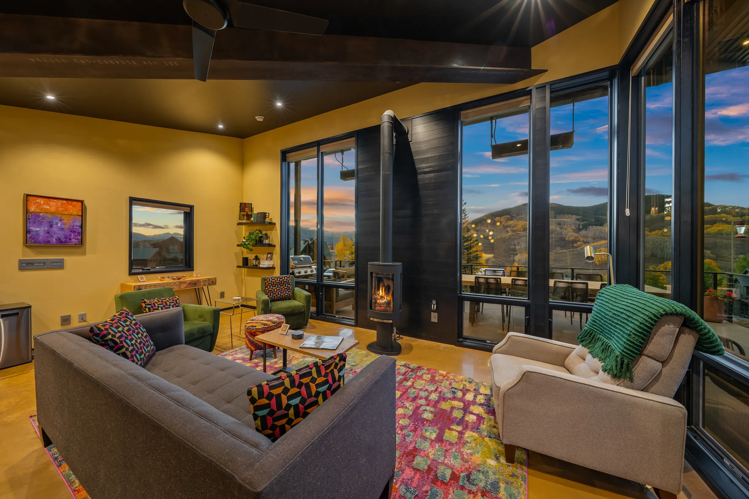 Wander Crested Butte Mountain #22