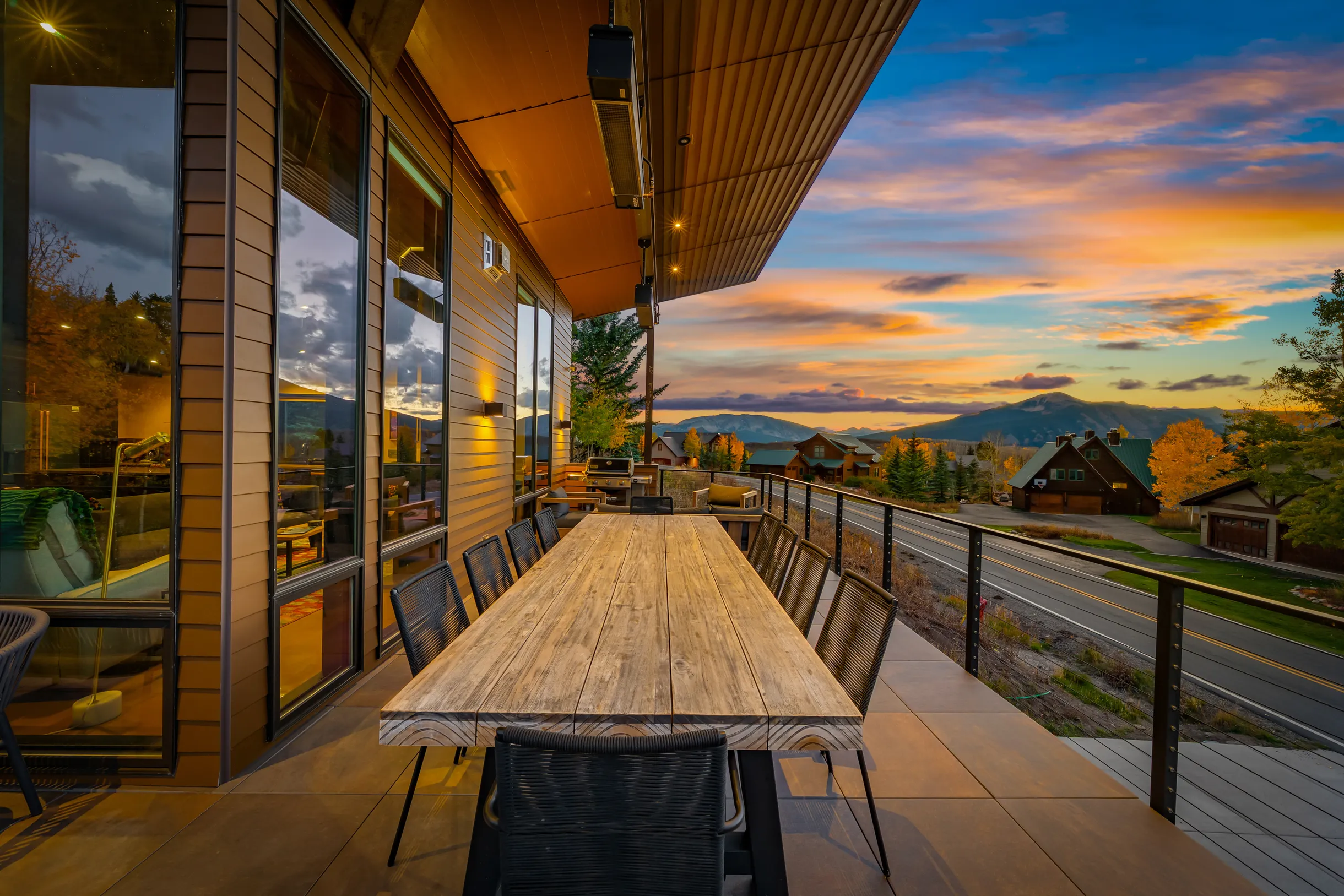 Wander Crested Butte Mountain #51