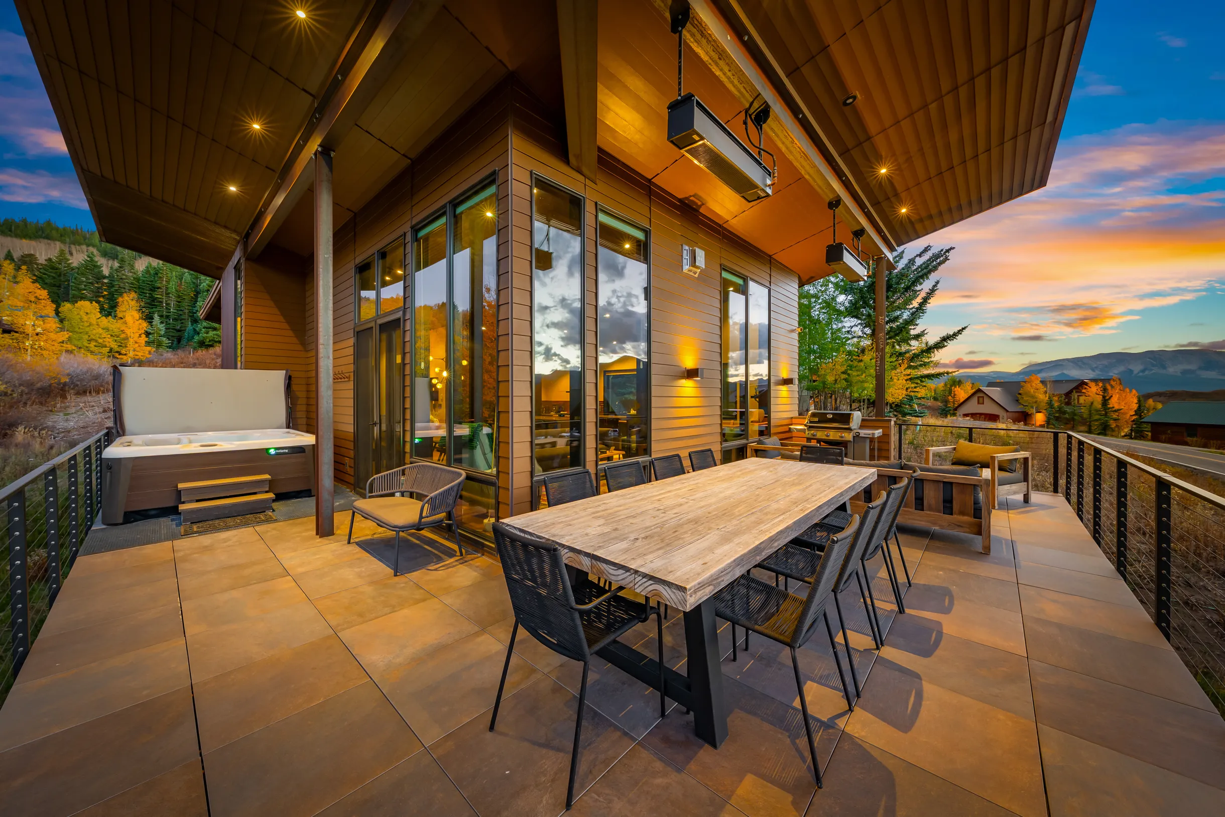 Wander Crested Butte Mountain #63