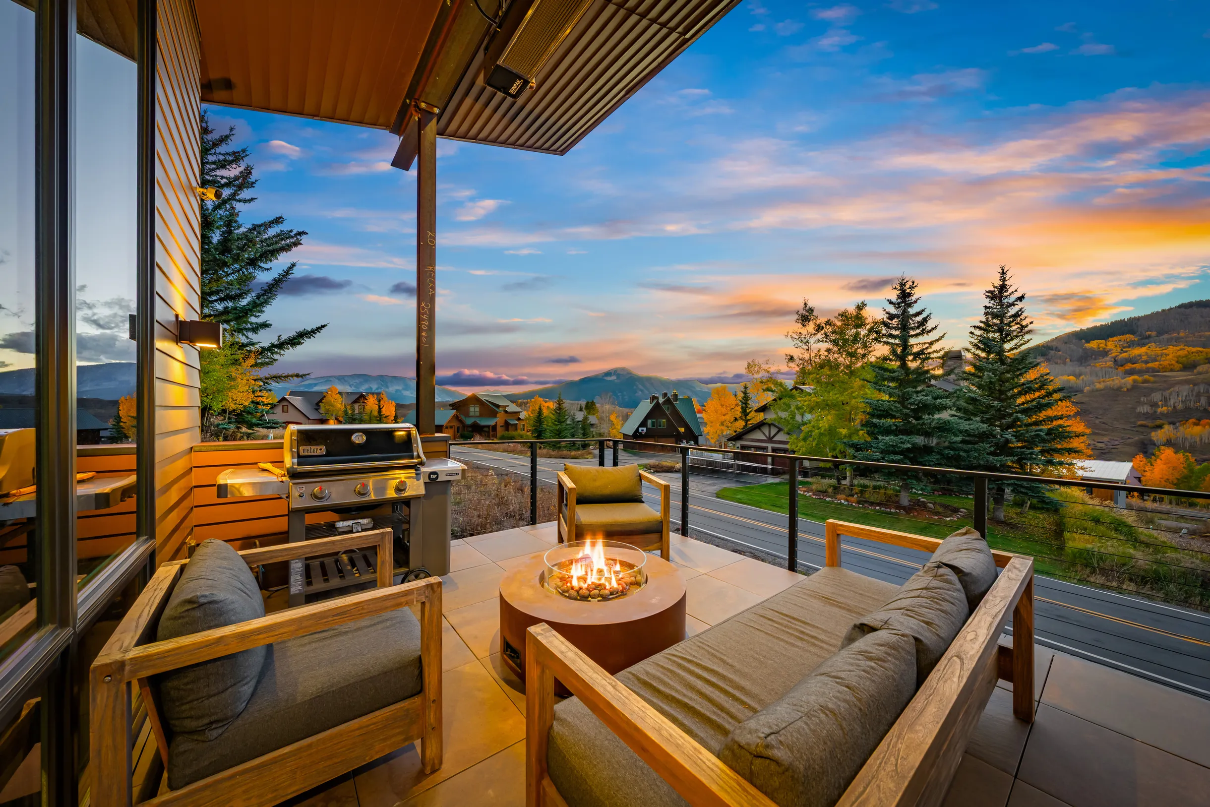 Wander Crested Butte Mountain #74