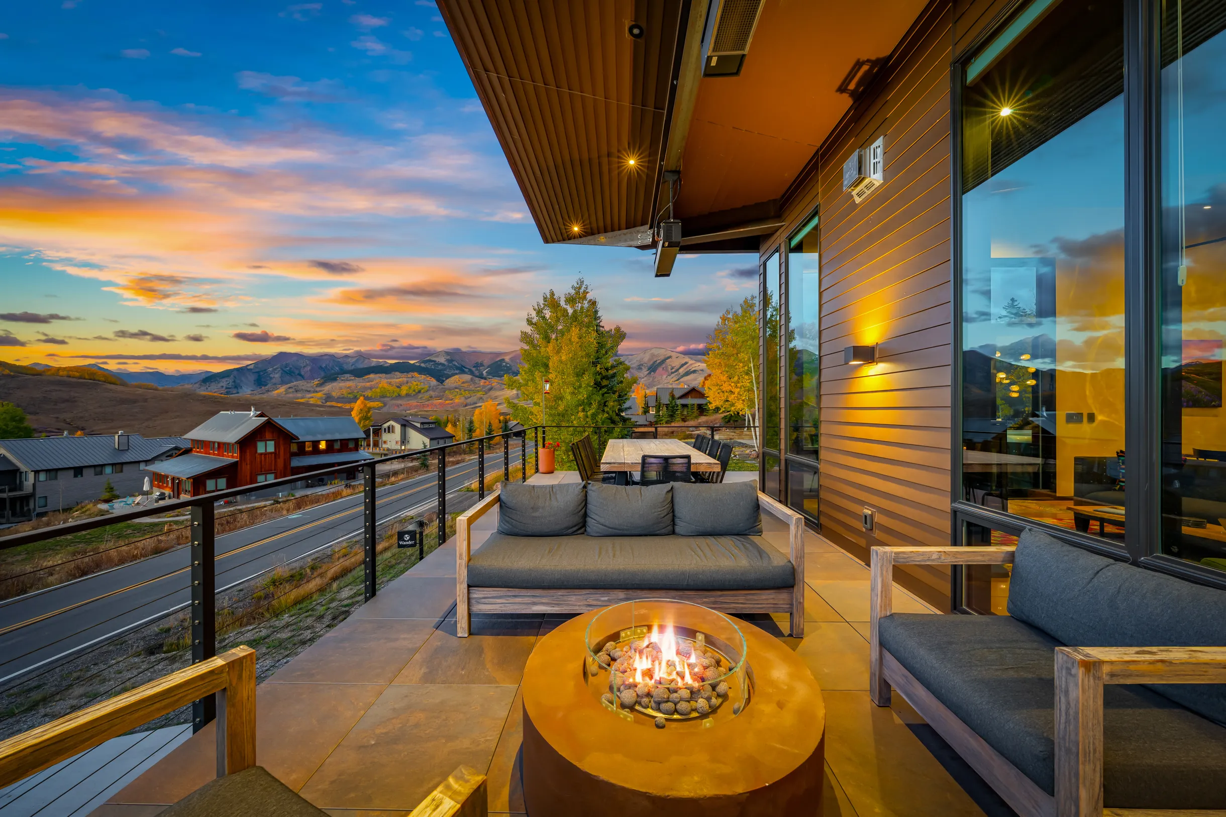 Wander Crested Butte Mountain #81