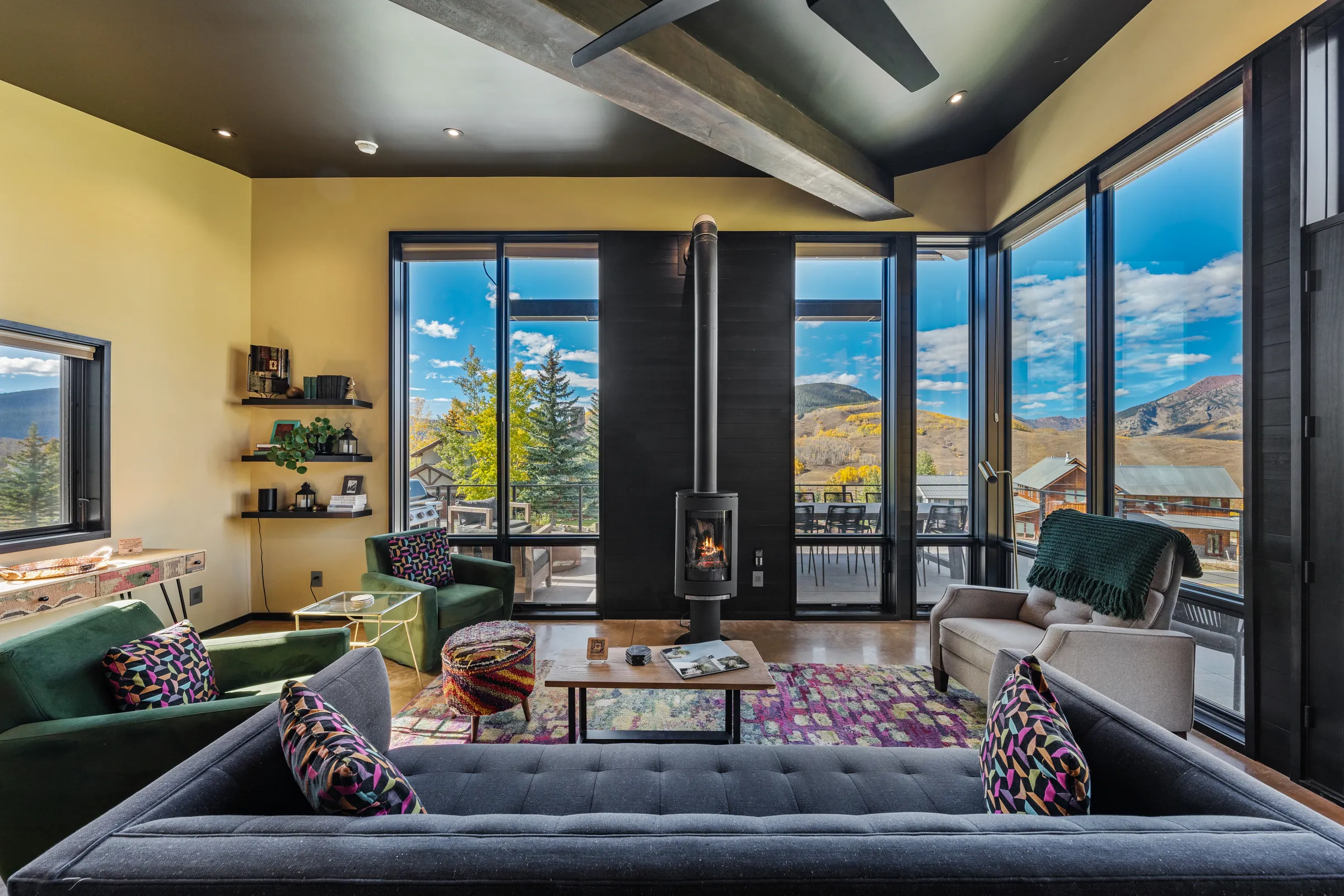 Wander Crested Butte Mountain #52