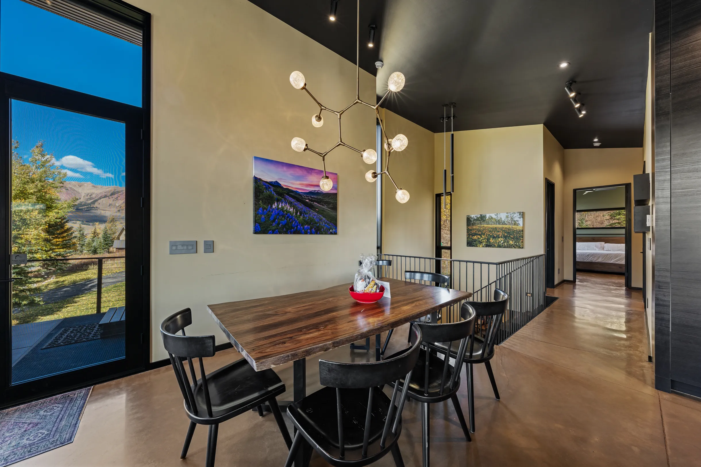 Wander Crested Butte Mountain #7