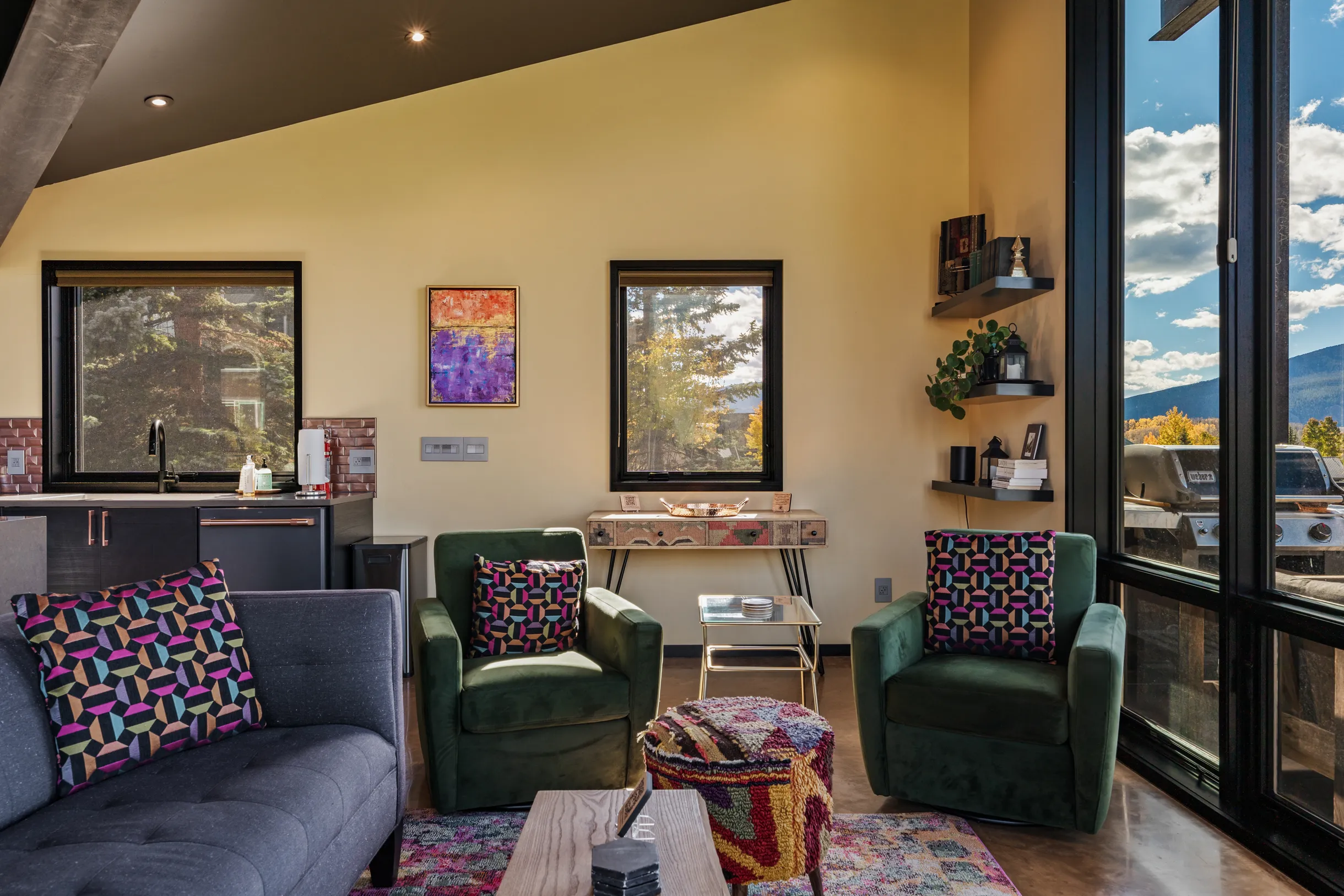 Wander Crested Butte Mountain #82