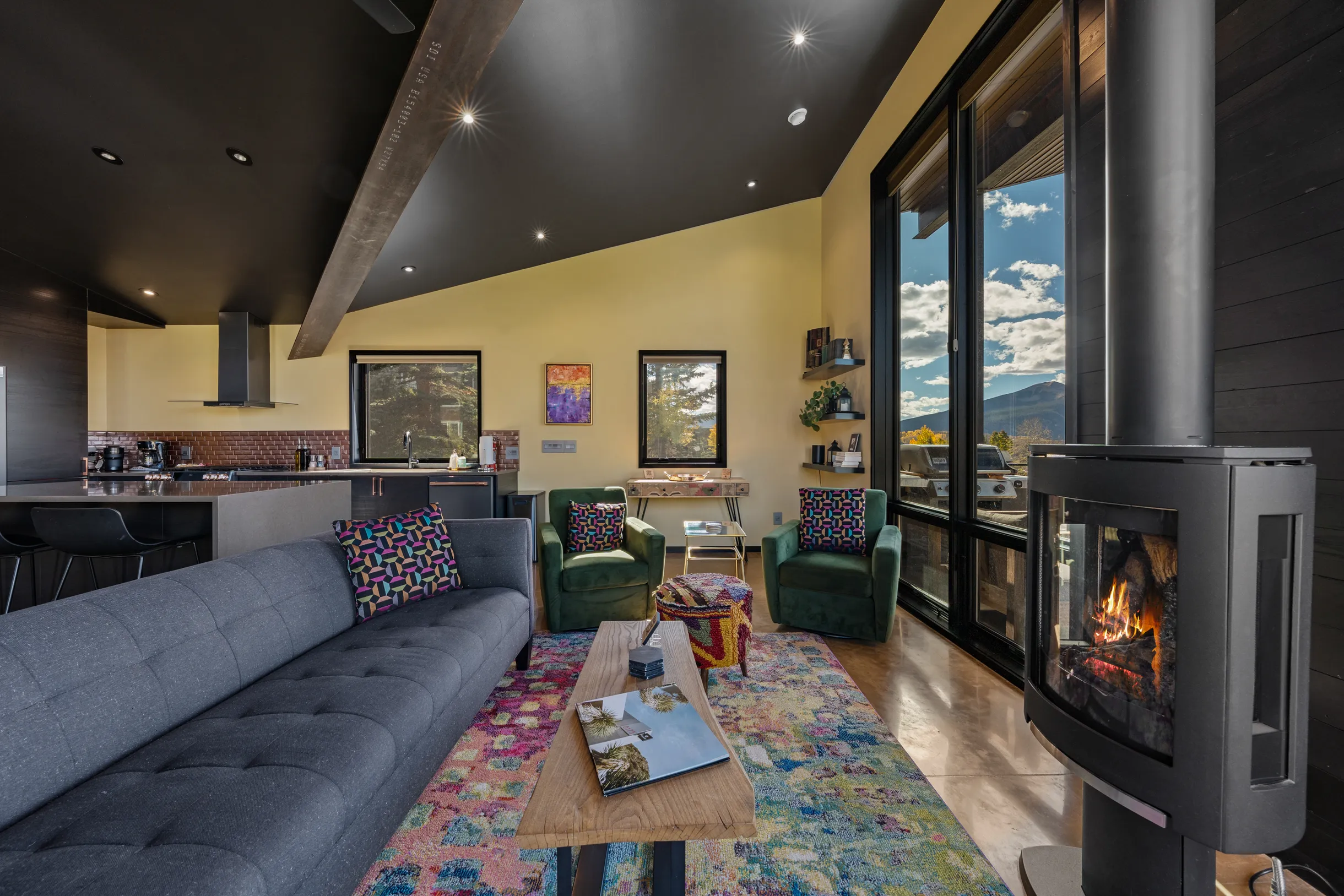 Wander Crested Butte Mountain #87