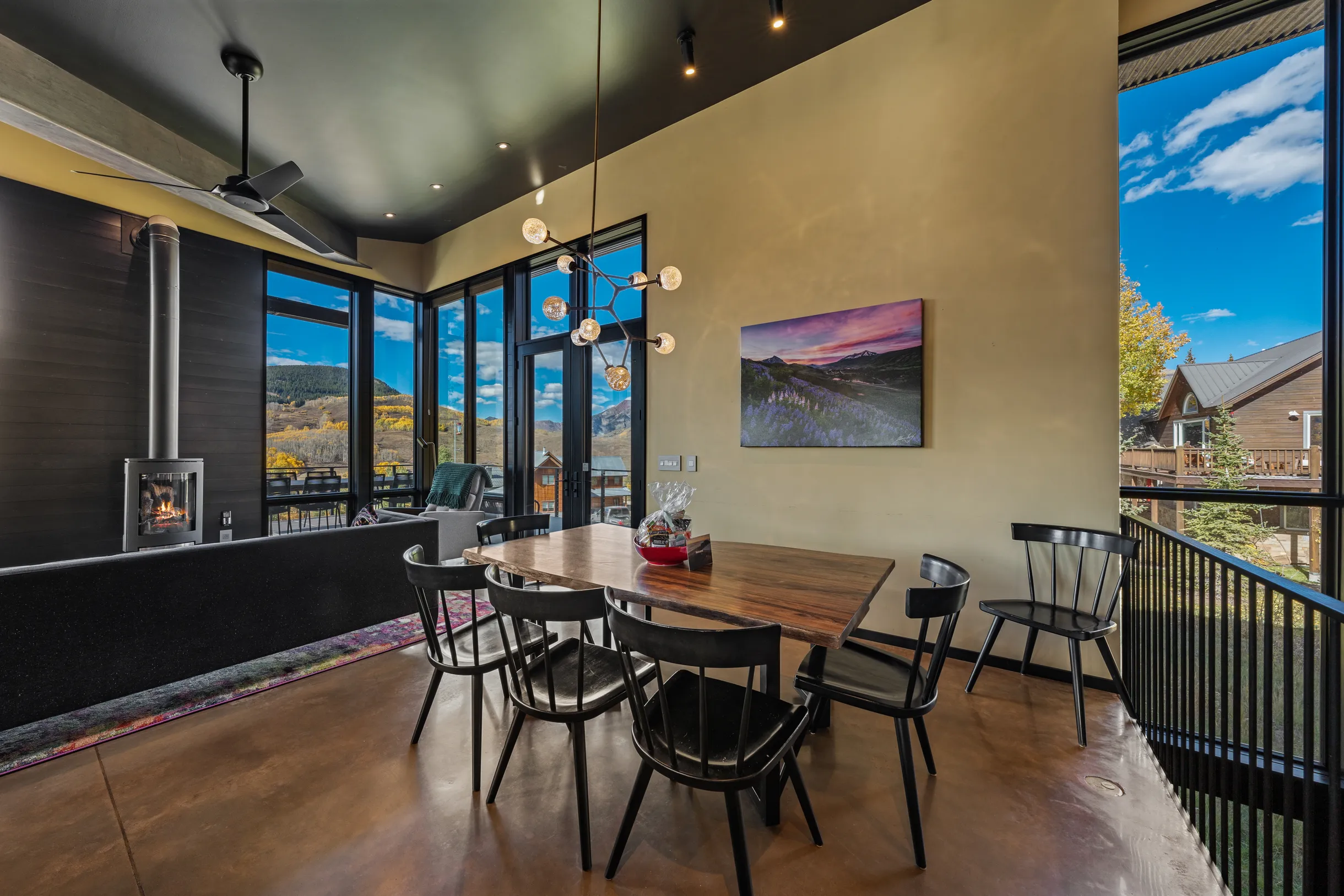 Wander Crested Butte Mountain #23