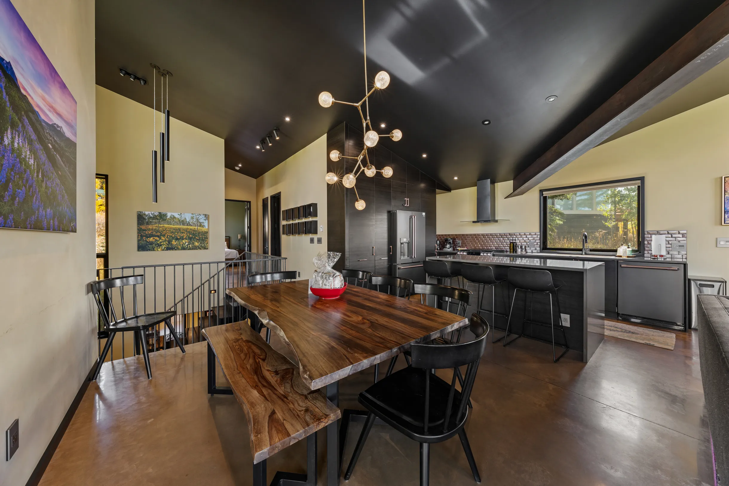 Wander Crested Butte Mountain #53