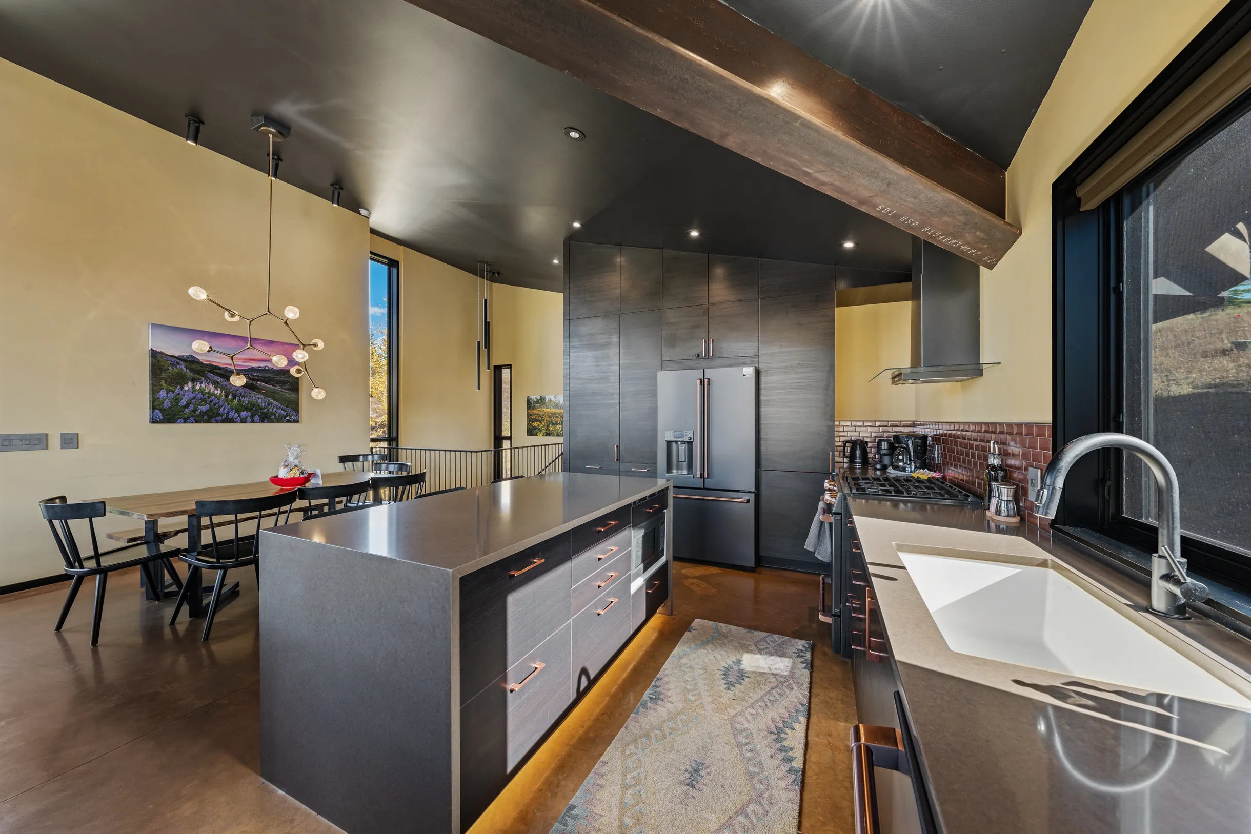 Wander Crested Butte Mountain #65