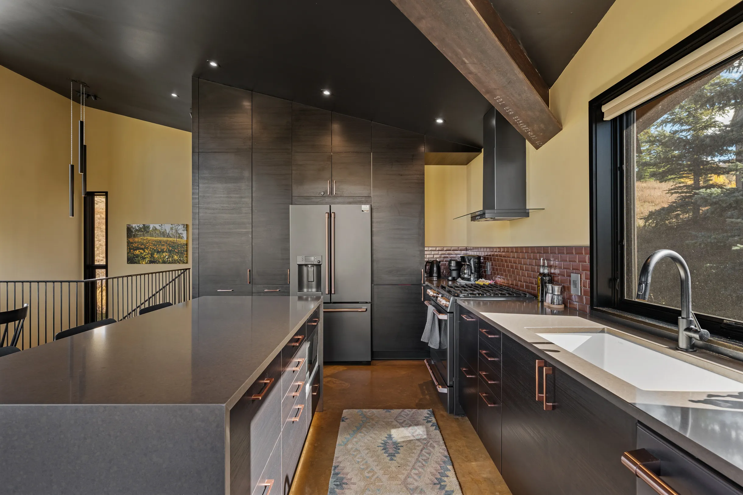 Wander Crested Butte Mountain #76