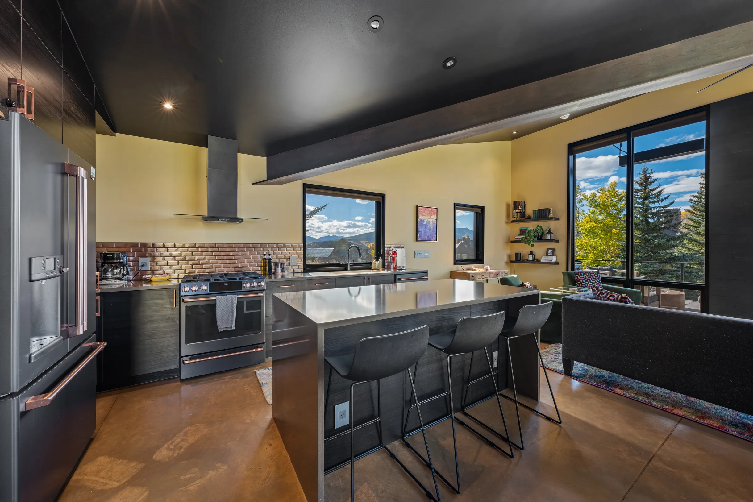 Wander Crested Butte Mountain #24