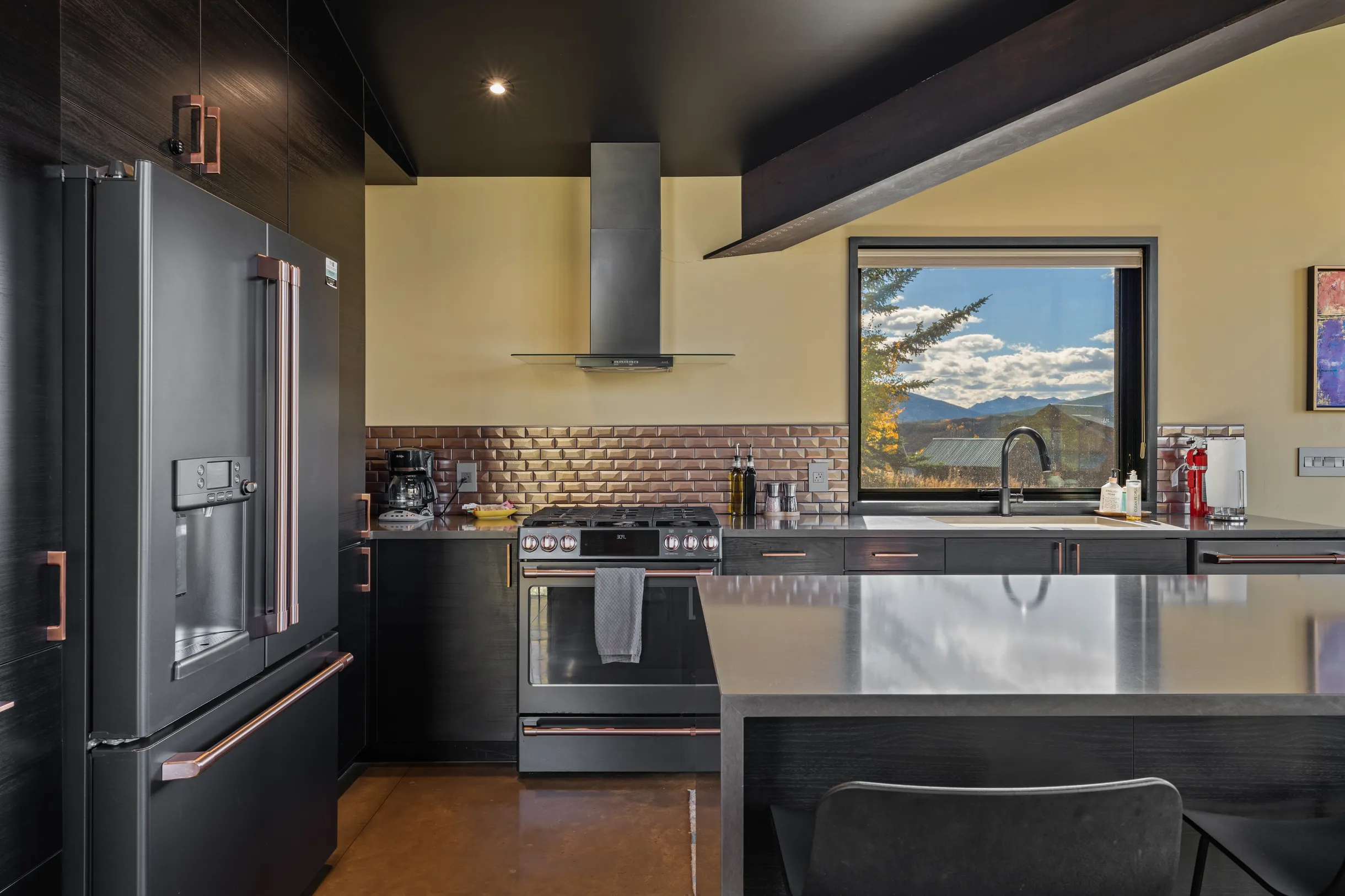 Wander Crested Butte Mountain #93