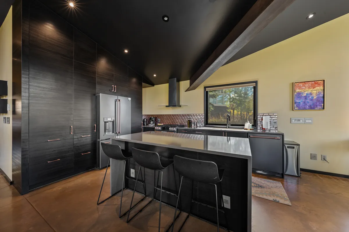 Wander Crested Butte Mountain