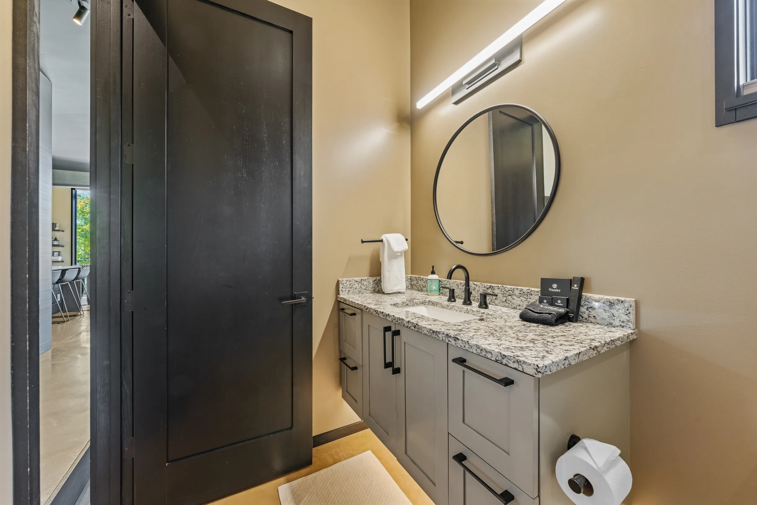 Wander Crested Butte Mountain #25