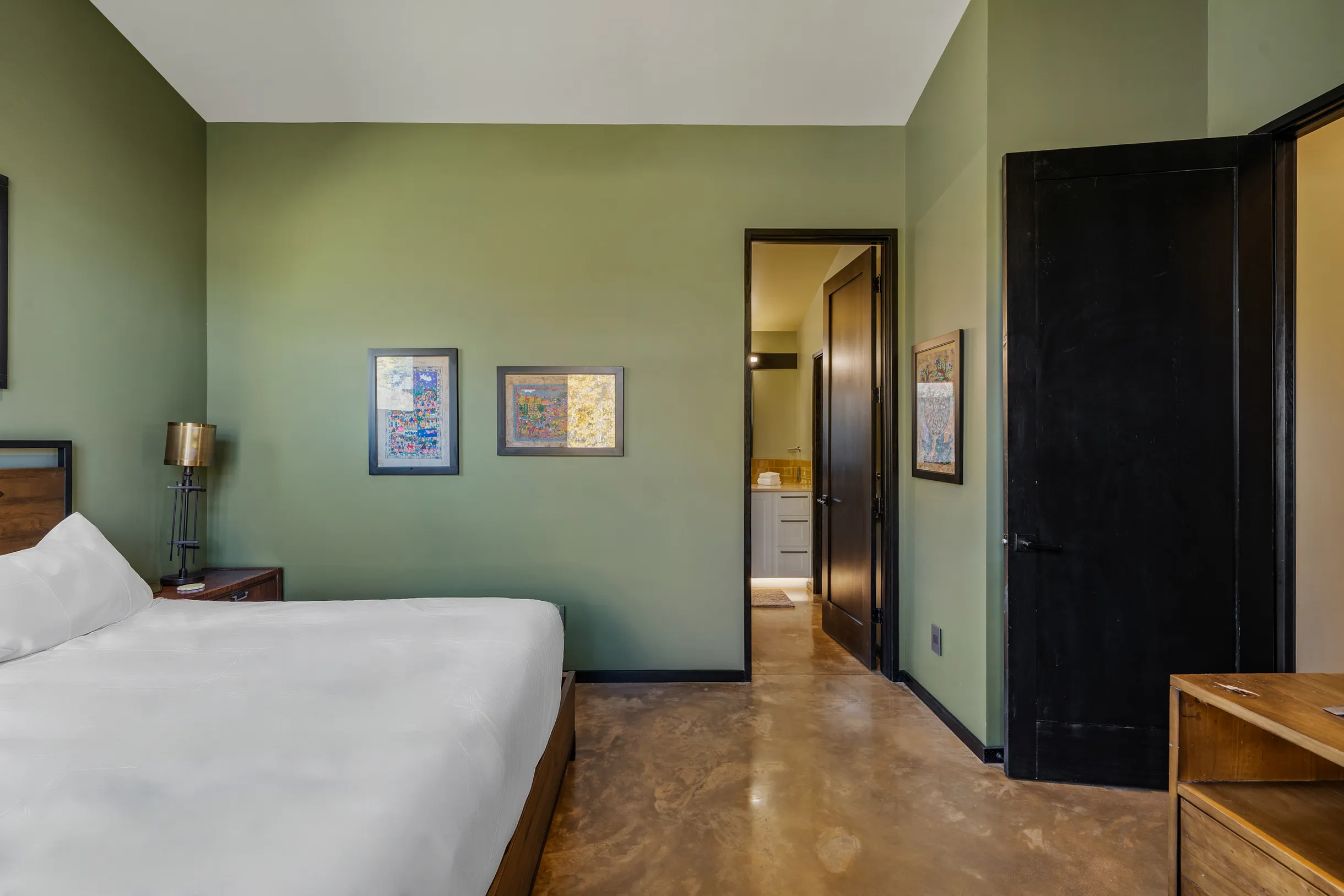 Wander Crested Butte Mountain #55