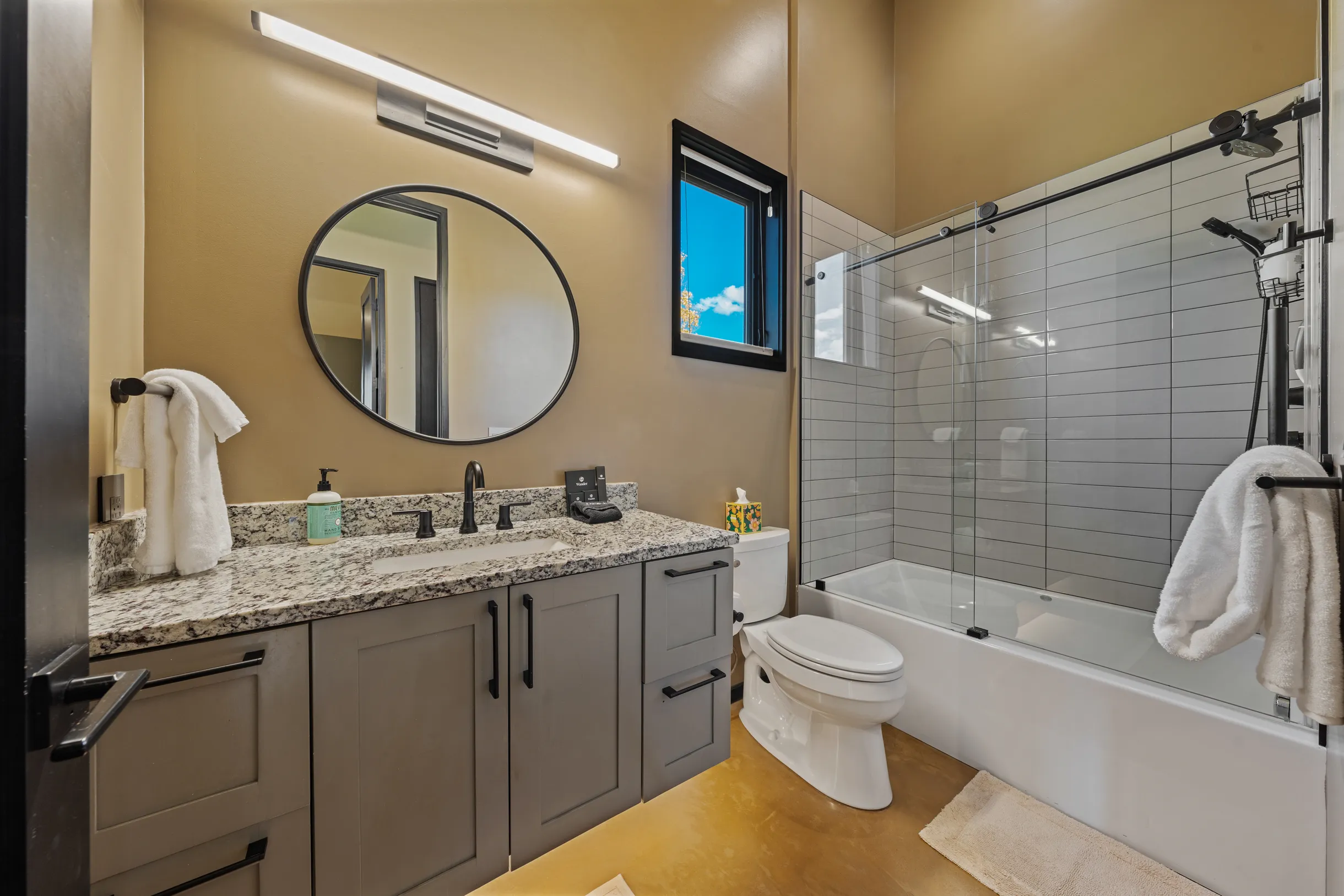 Wander Crested Butte Mountain #9