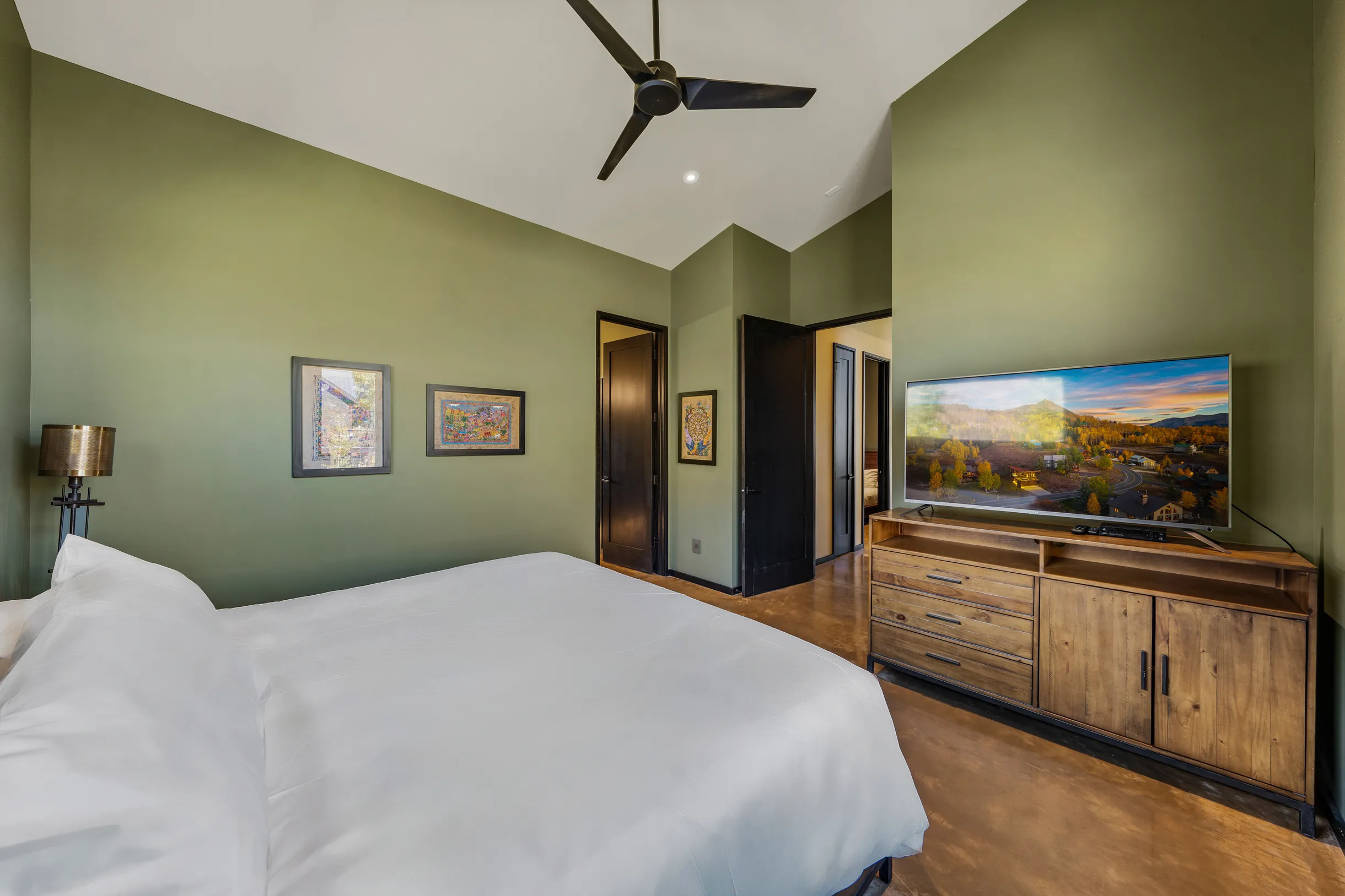 Wander Crested Butte Mountain #67