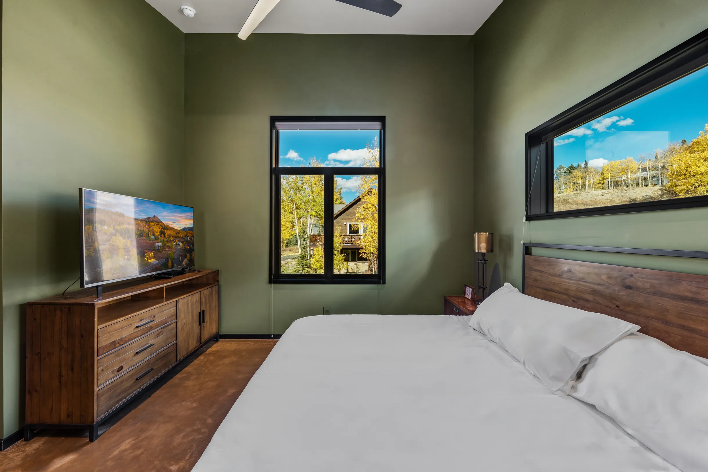 Wander Crested Butte Mountain #84