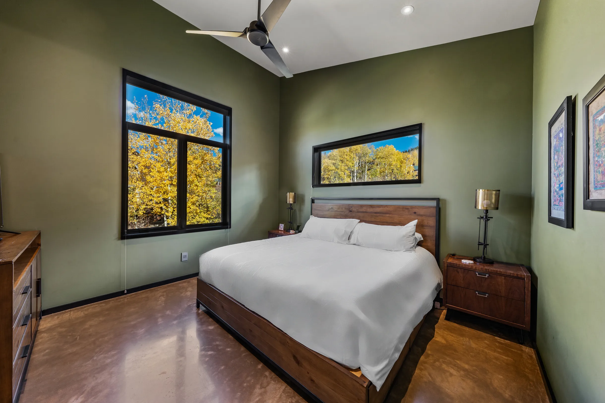 Wander Crested Butte Mountain #41