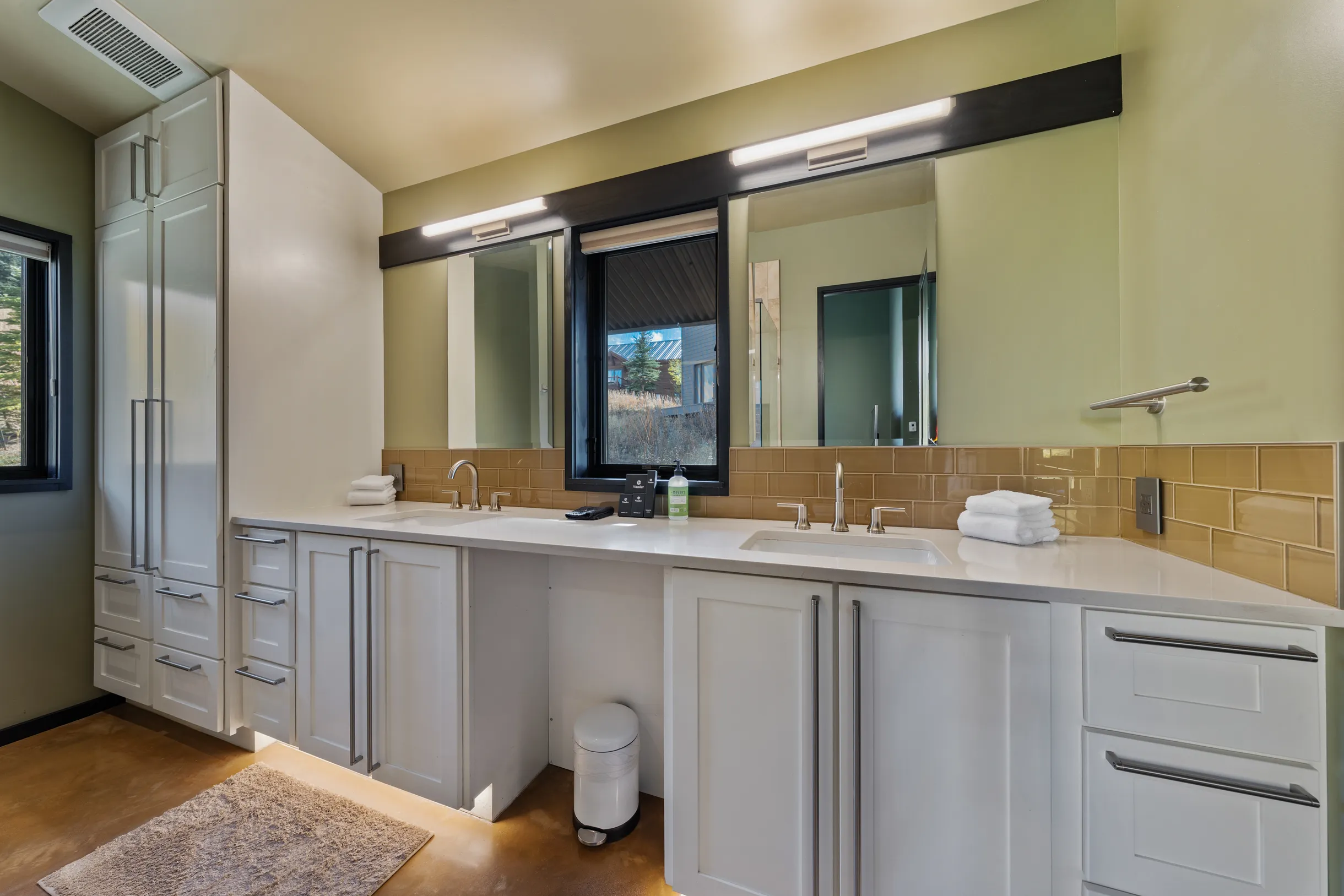 Wander Crested Butte Mountain #11