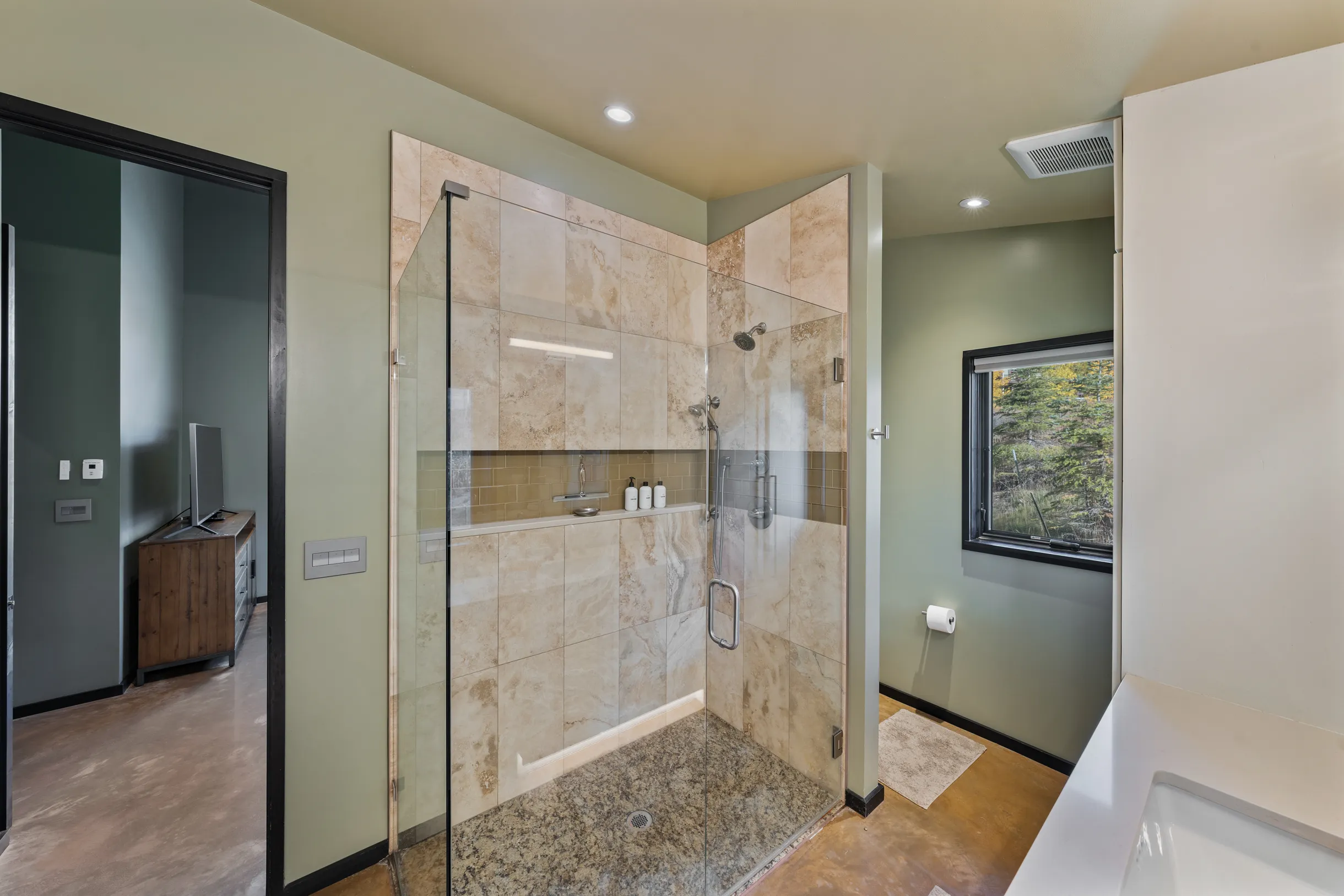 Wander Crested Butte Mountain #68